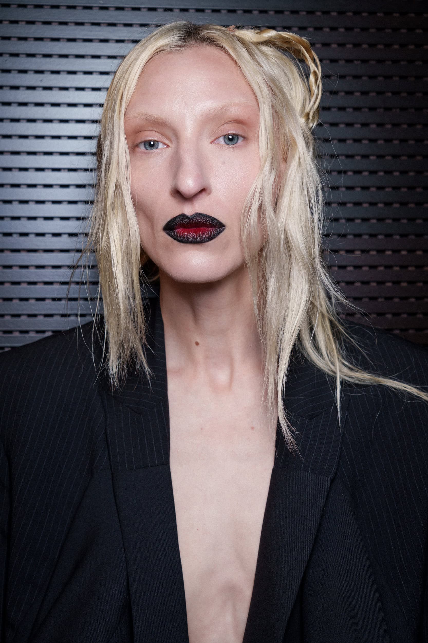 Torisheju Spring 2026 Fashion Show Backstage