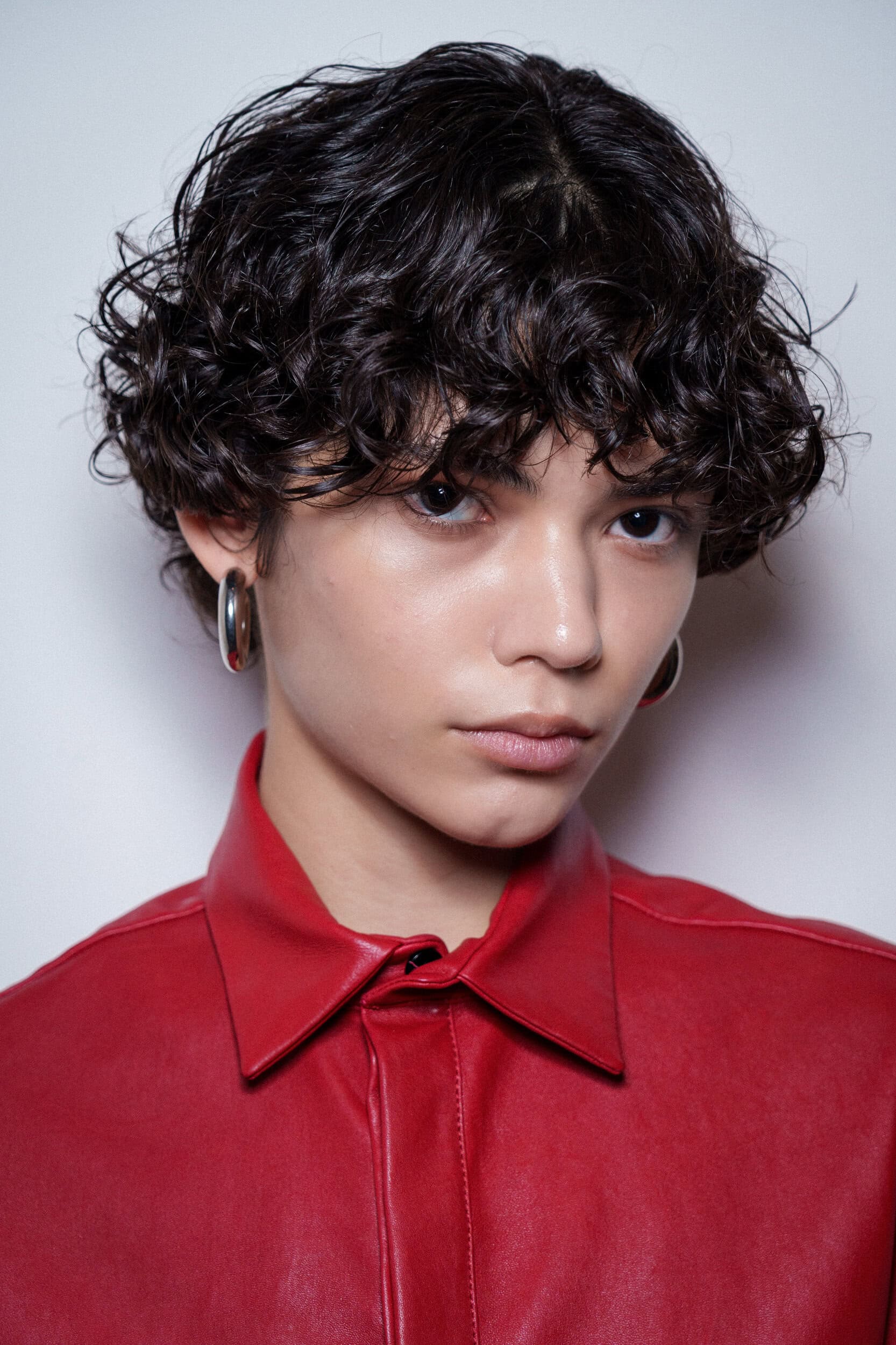 Torisheju Spring 2026 Fashion Show Backstage