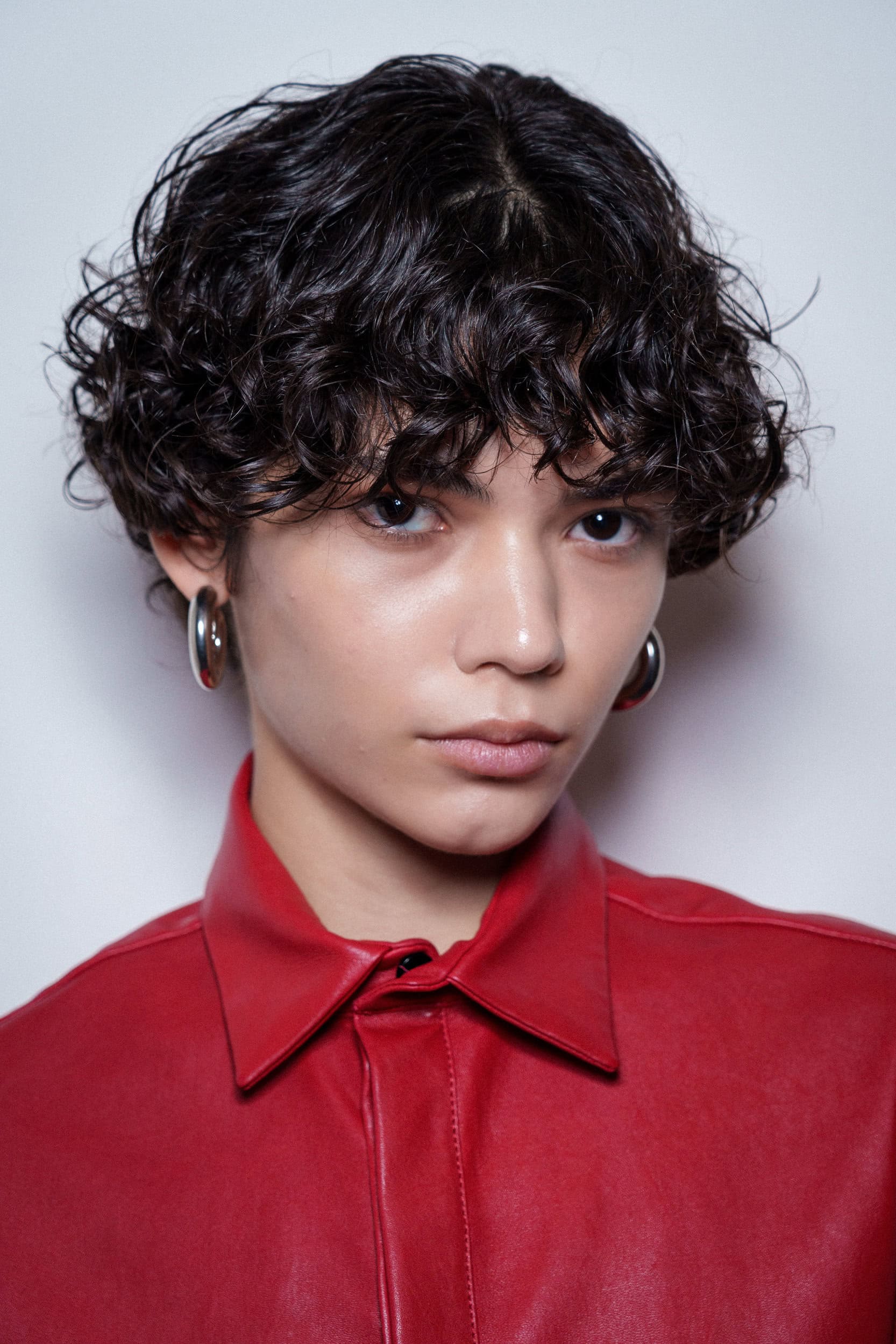 Torisheju Spring 2026 Fashion Show Backstage