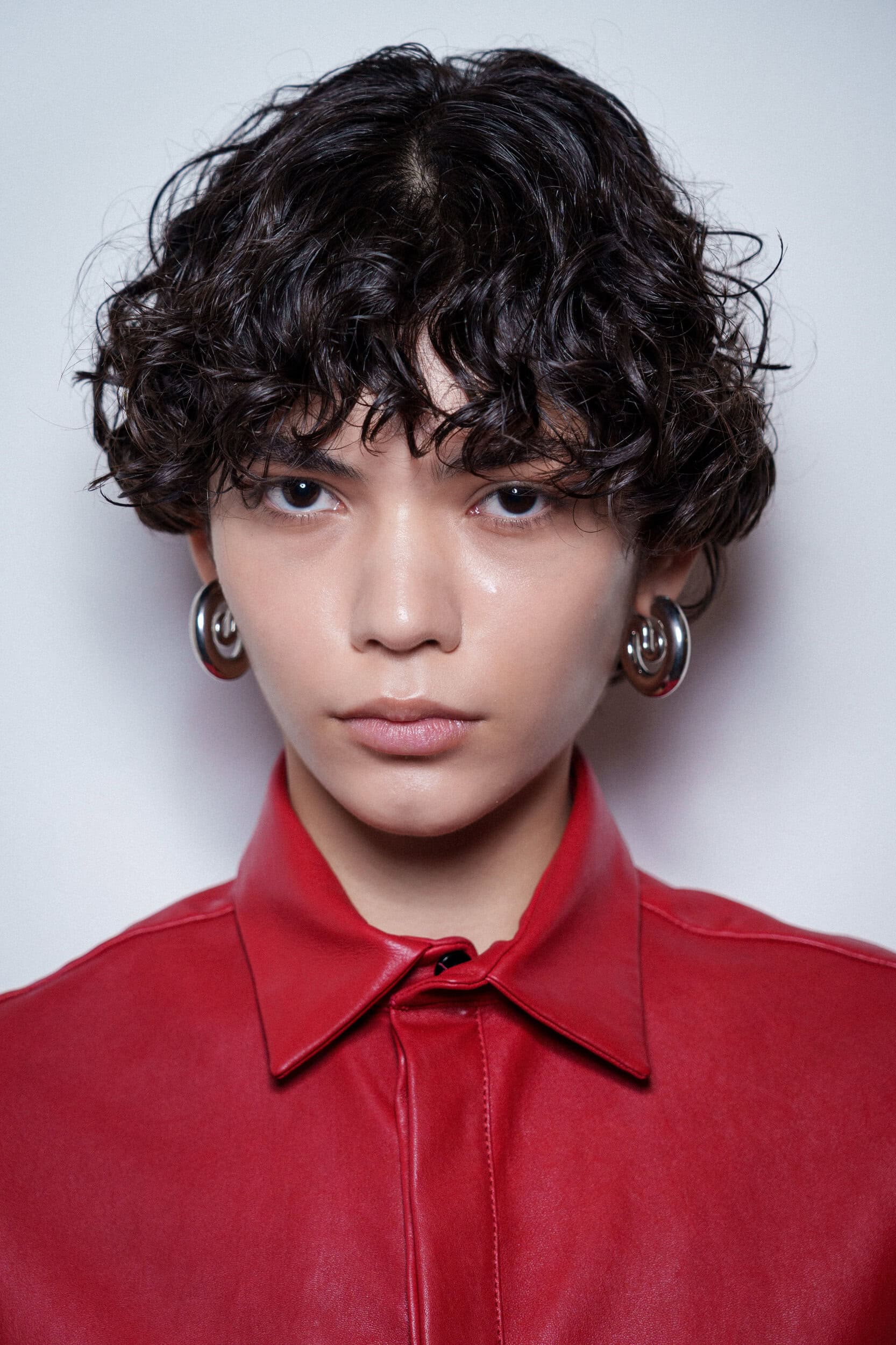 Torisheju Spring 2026 Fashion Show Backstage