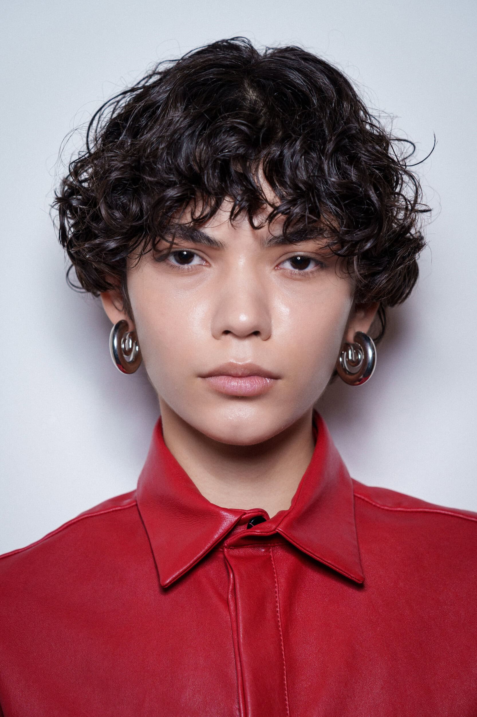 Torisheju Spring 2026 Fashion Show Backstage