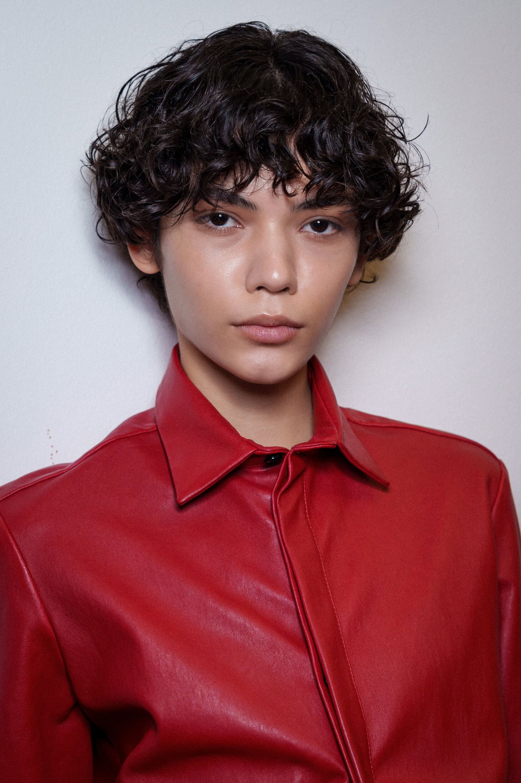 Torisheju Spring 2026 Fashion Show Backstage