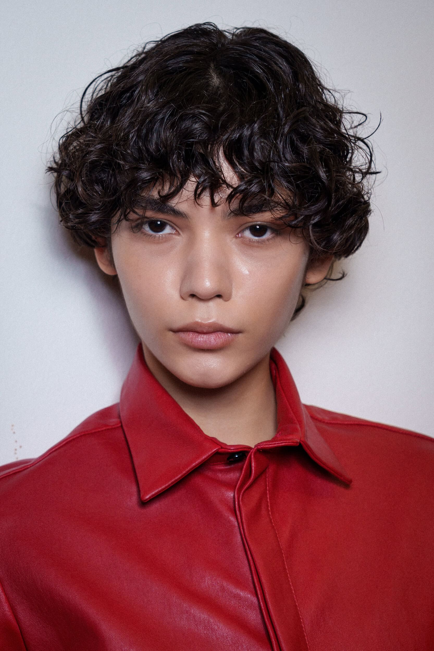 Torisheju Spring 2026 Fashion Show Backstage