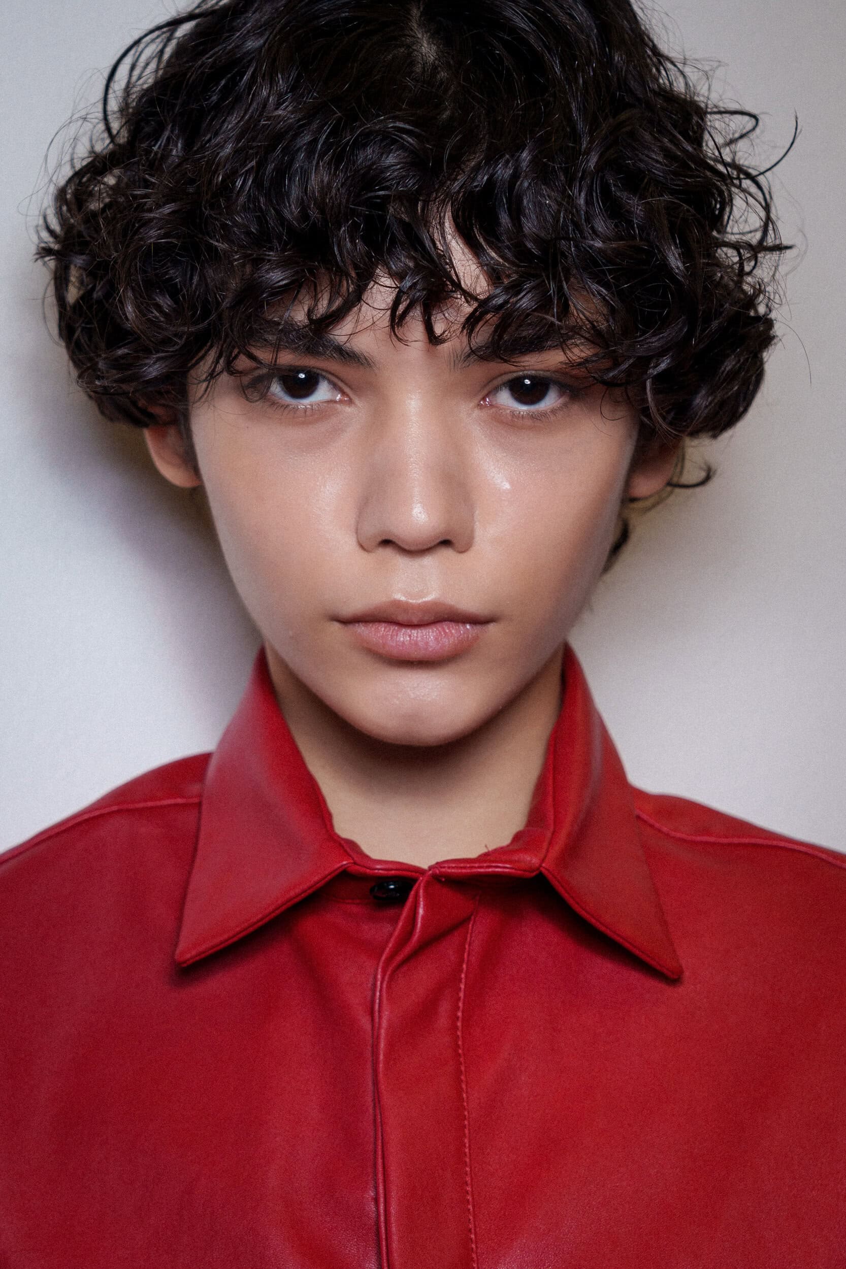 Torisheju Spring 2026 Fashion Show Backstage
