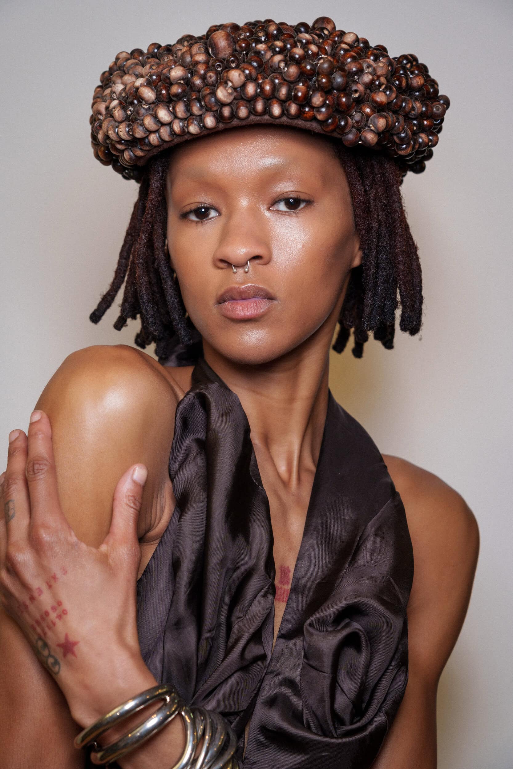 Torisheju Spring 2026 Fashion Show Backstage