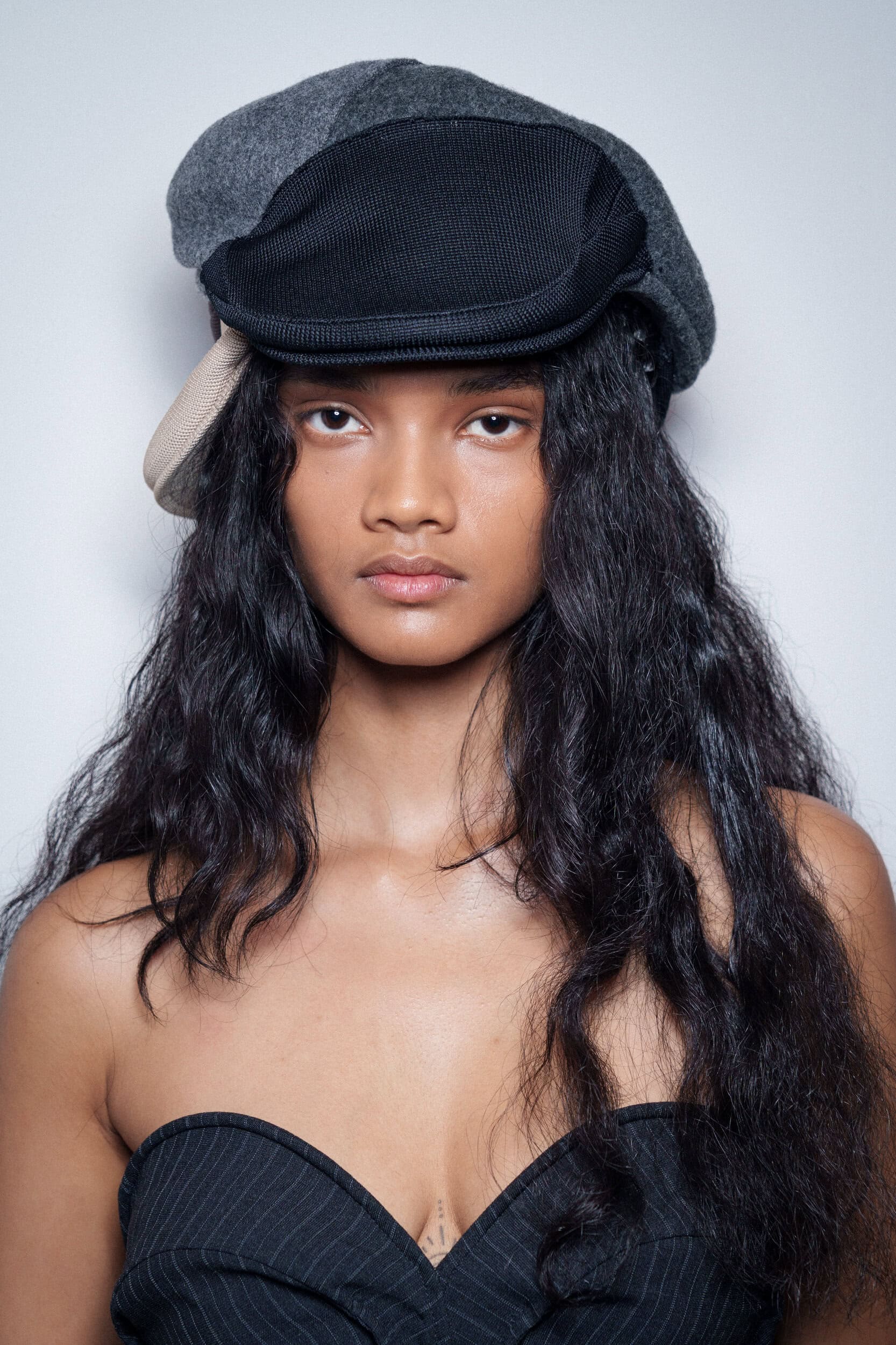 Torisheju Spring 2026 Fashion Show Backstage