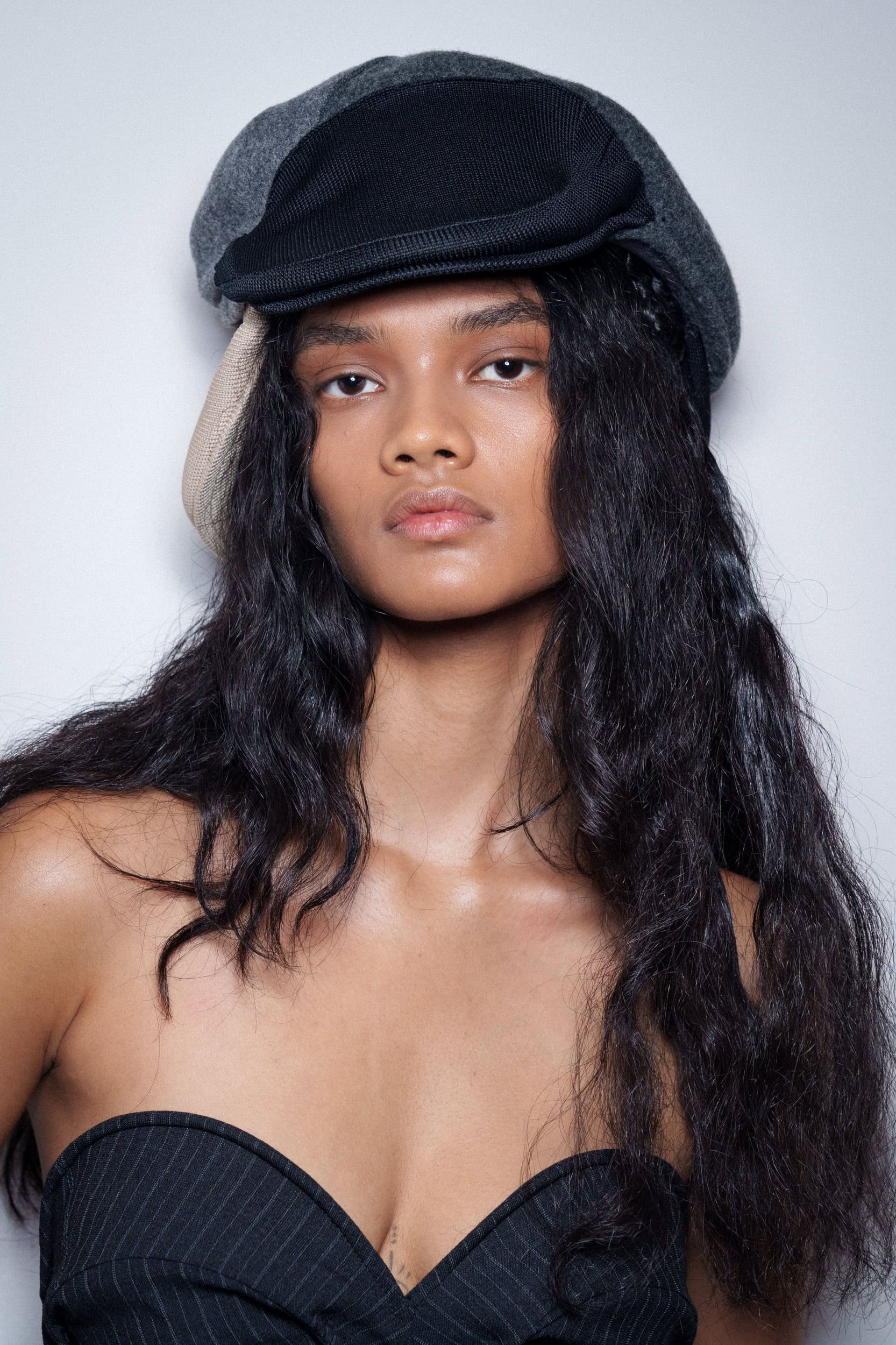 Torisheju Spring 2026 Fashion Show Backstage