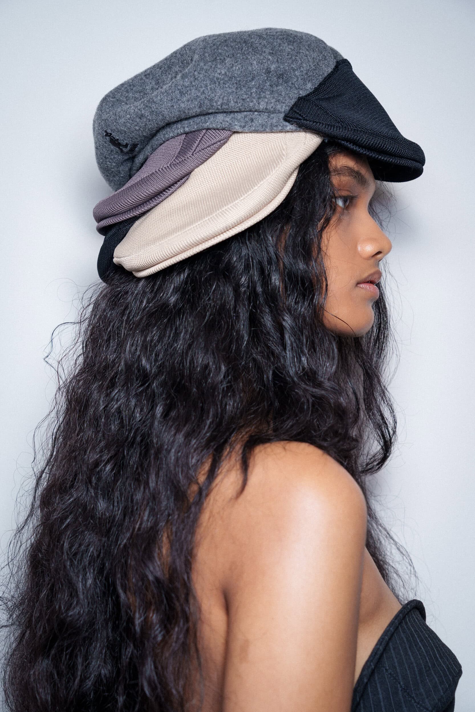 Torisheju Spring 2026 Fashion Show Backstage