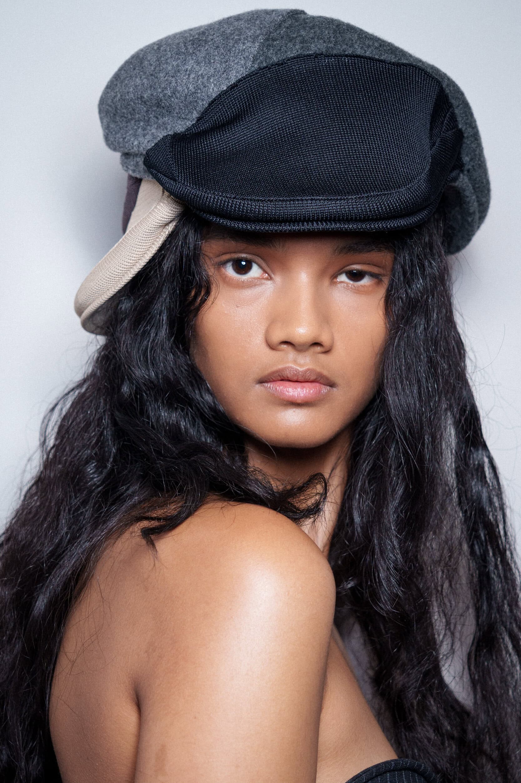 Torisheju Spring 2026 Fashion Show Backstage