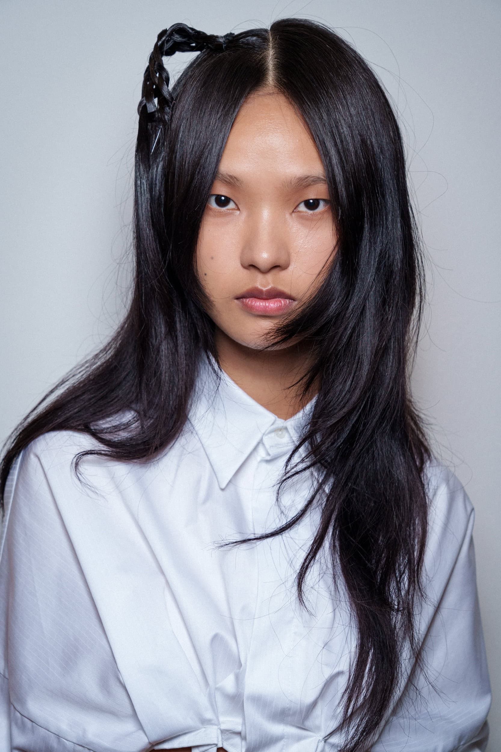 Torisheju Spring 2026 Fashion Show Backstage