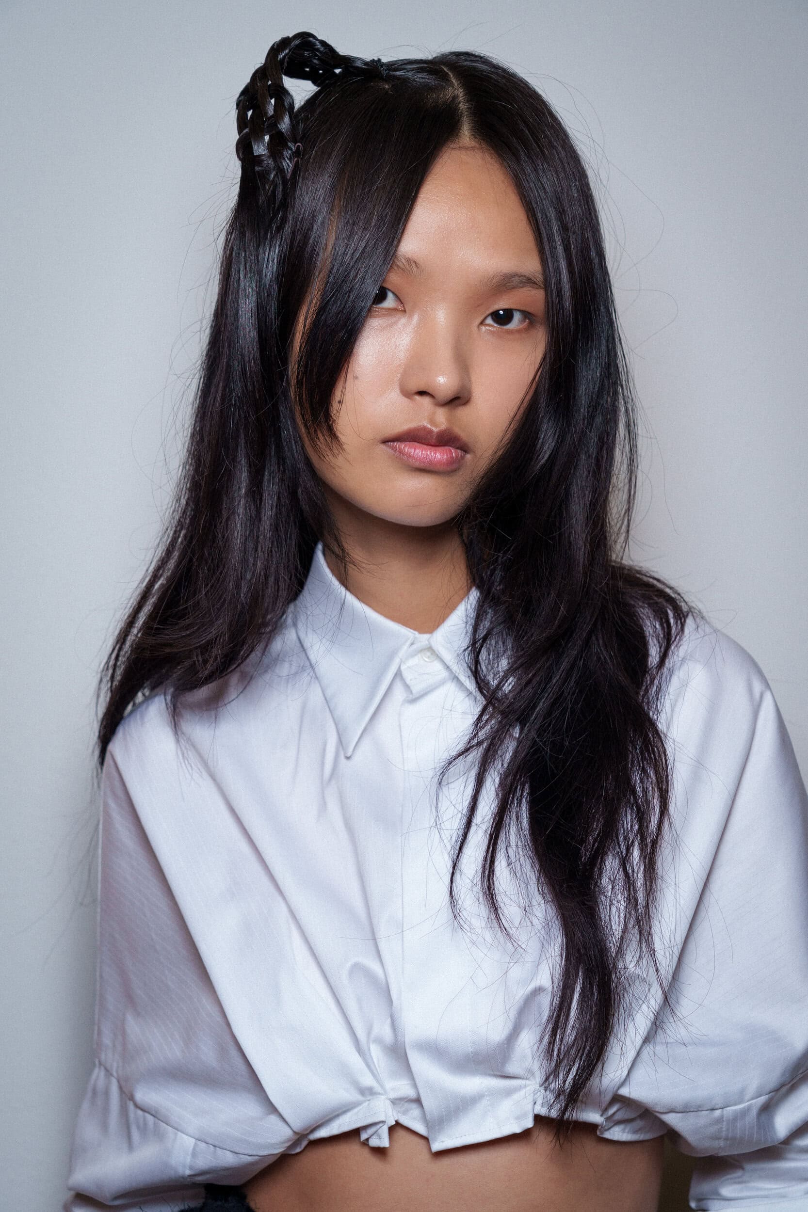 Torisheju Spring 2026 Fashion Show Backstage