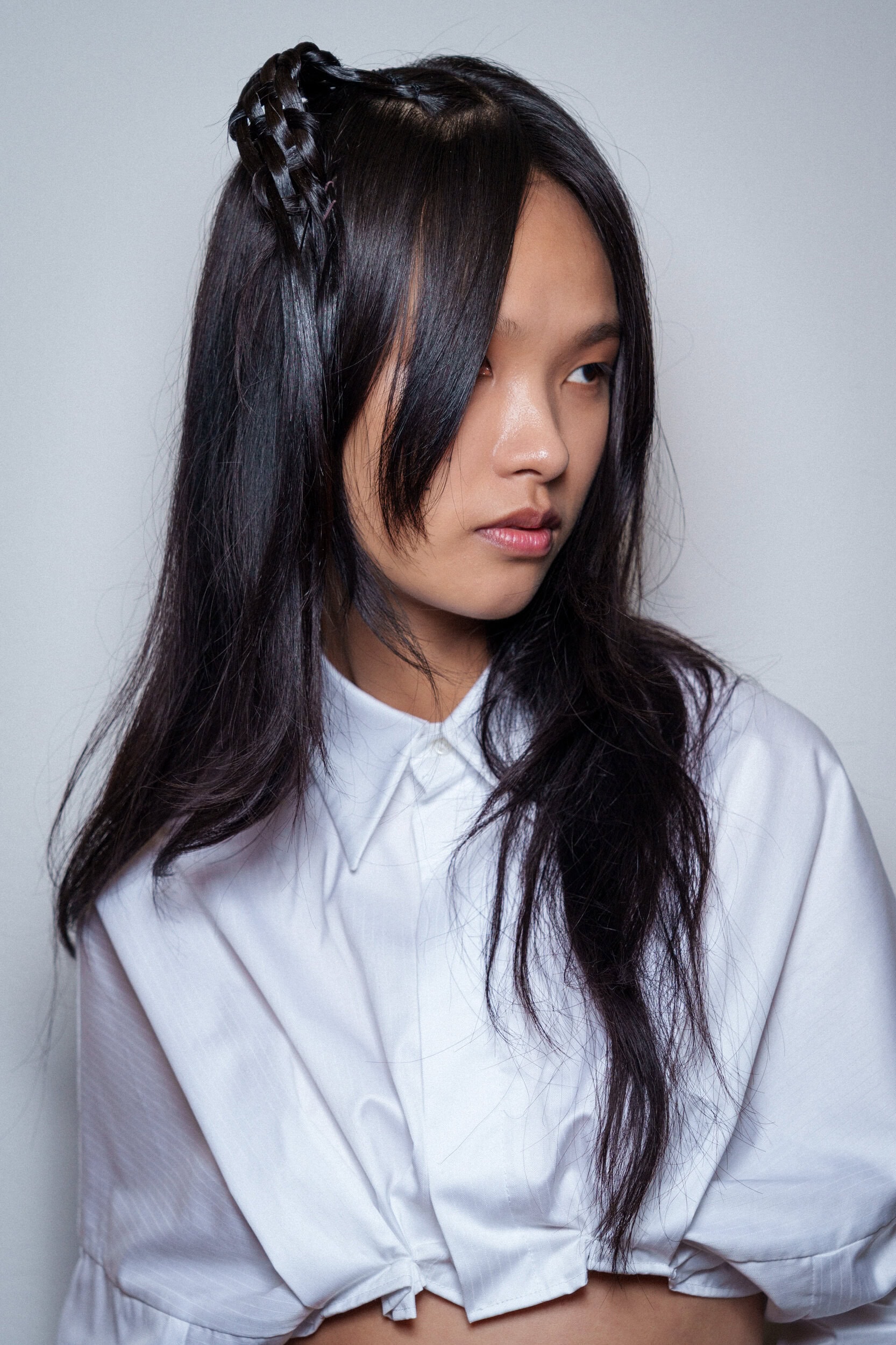 Torisheju Spring 2026 Fashion Show Backstage