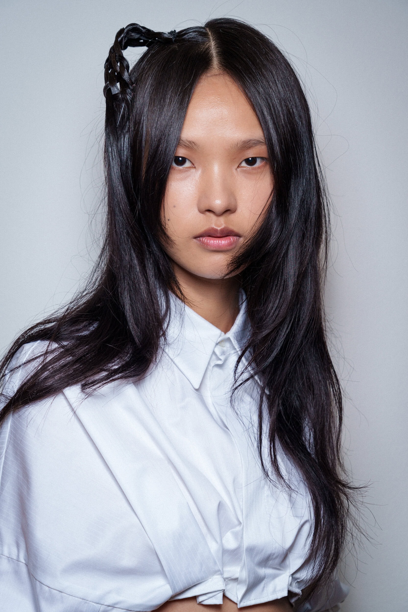 Torisheju Spring 2026 Fashion Show Backstage