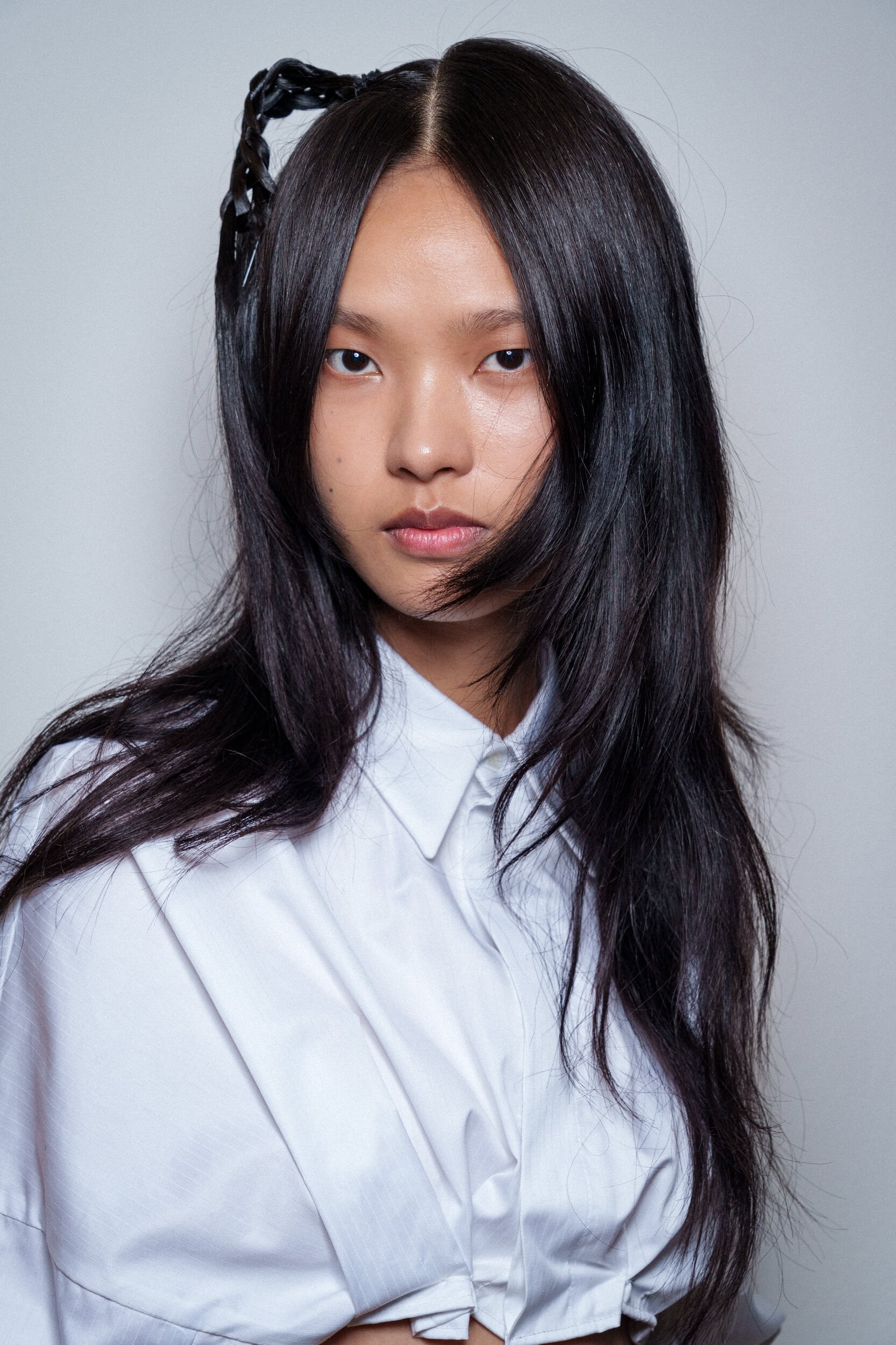 Torisheju Spring 2026 Fashion Show Backstage