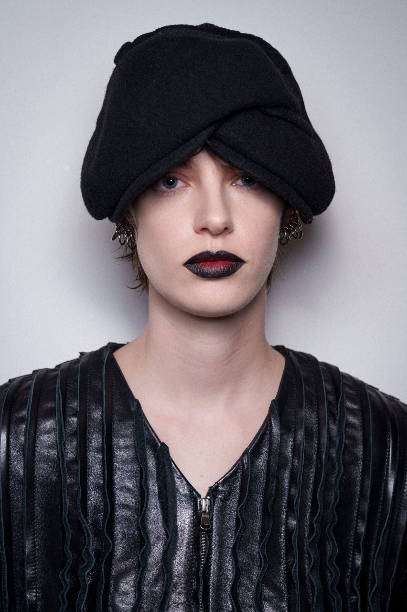 Torisheju Spring 2026 Fashion Show Backstage