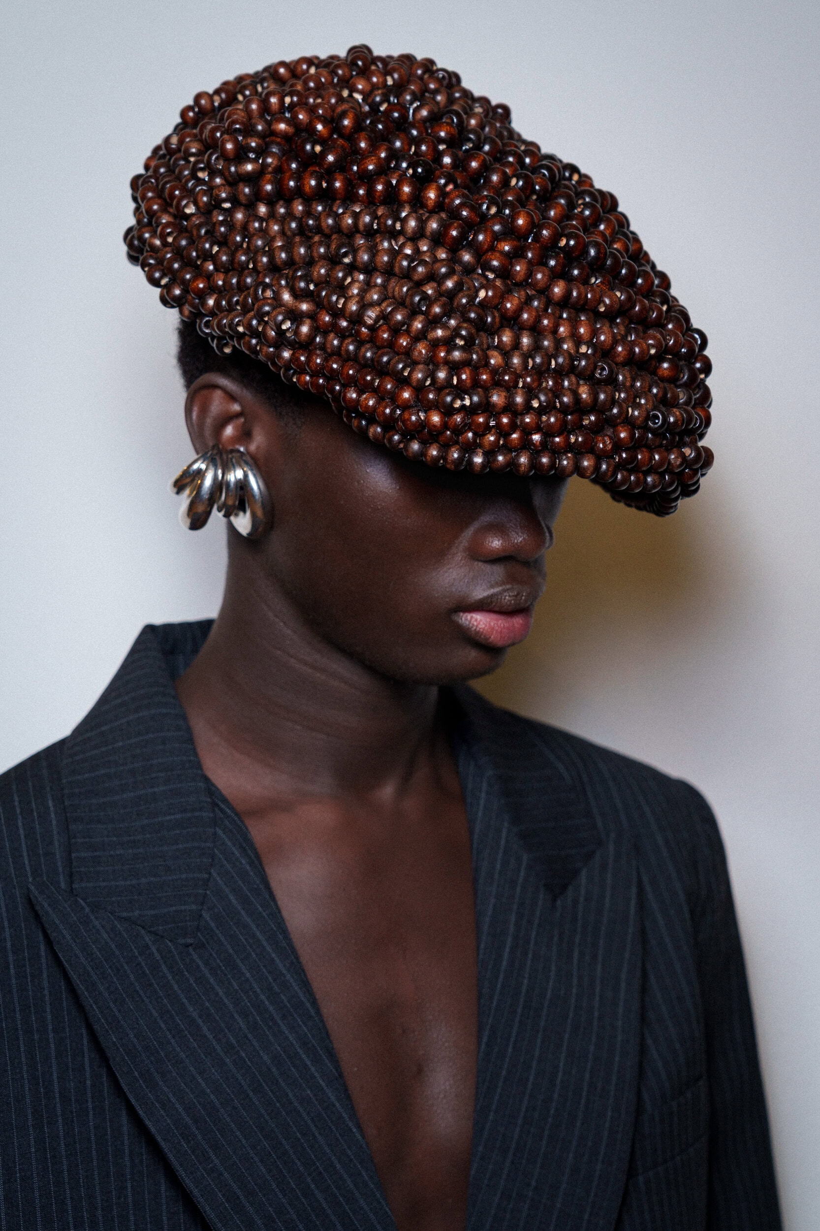Torisheju Spring 2026 Fashion Show Backstage