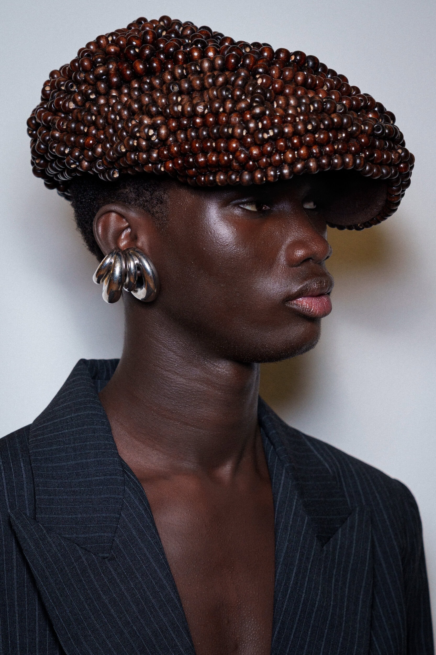 Torisheju Spring 2026 Fashion Show Backstage
