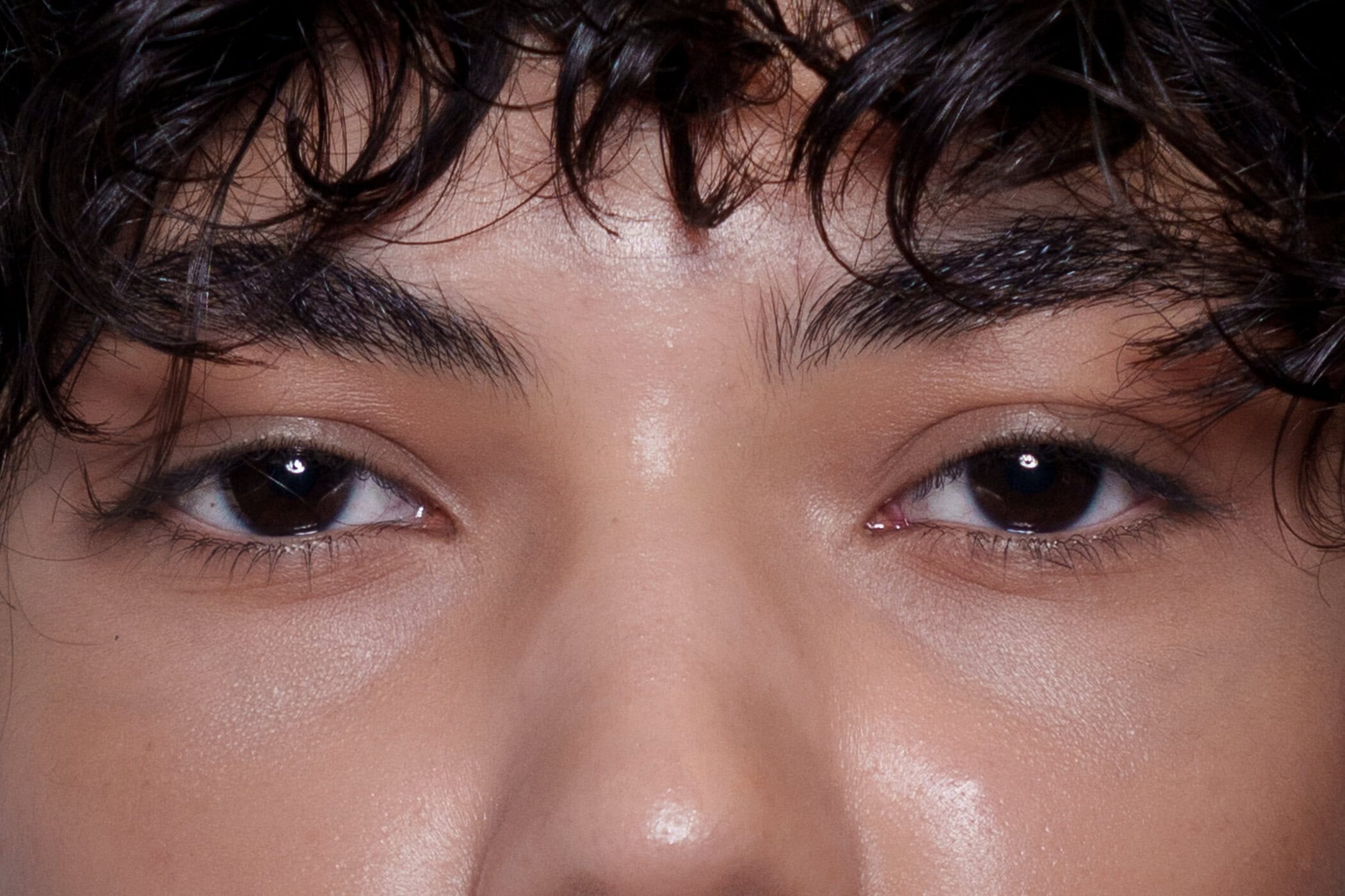 Torisheju Spring 2026 Fashion Show Backstage