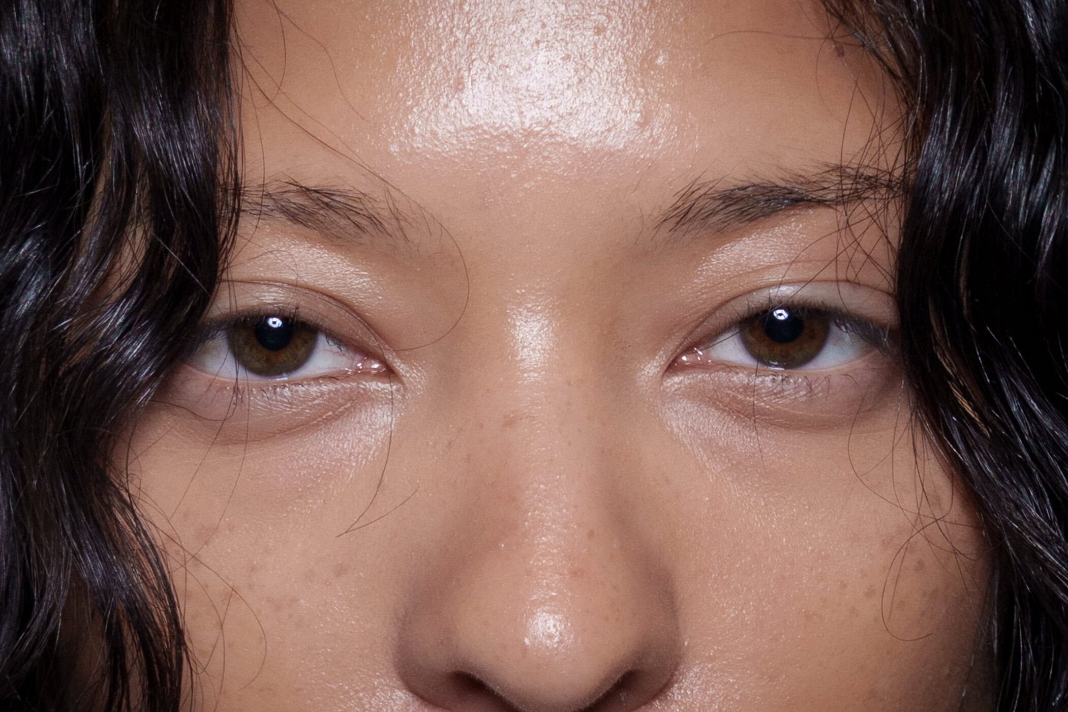 Torisheju Spring 2026 Fashion Show Backstage
