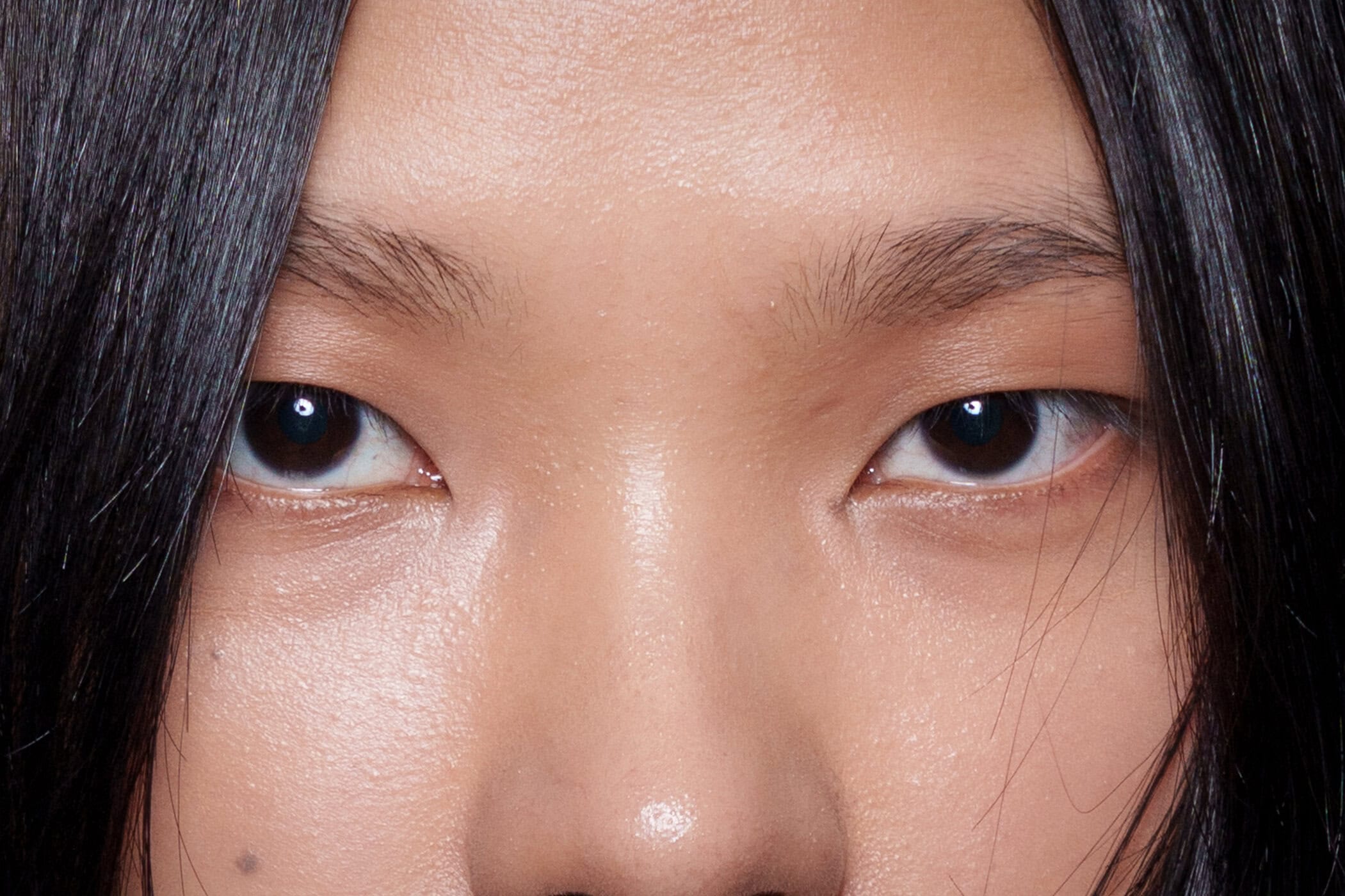 Torisheju Spring 2026 Fashion Show Backstage