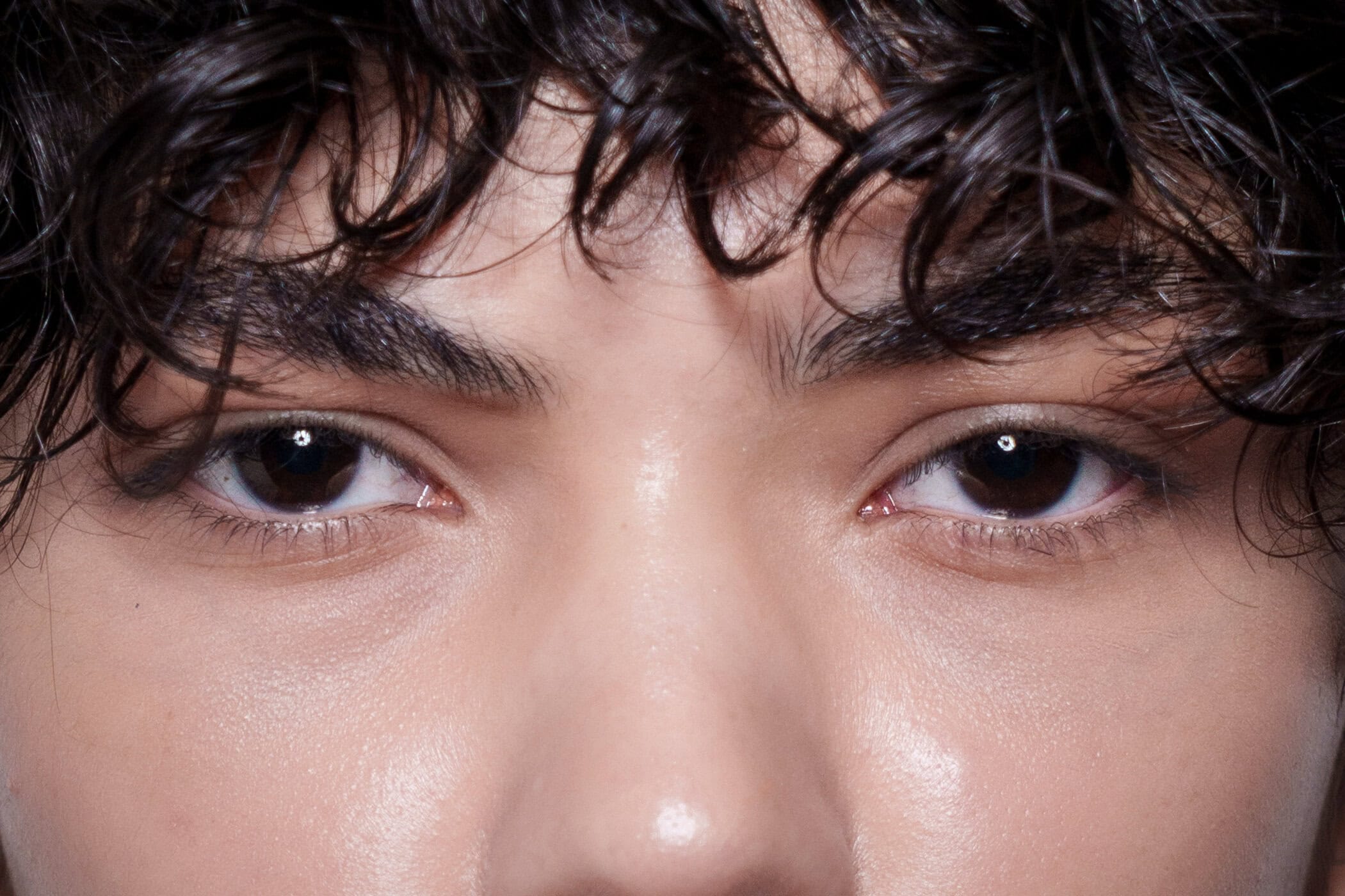 Torisheju Spring 2026 Fashion Show Backstage