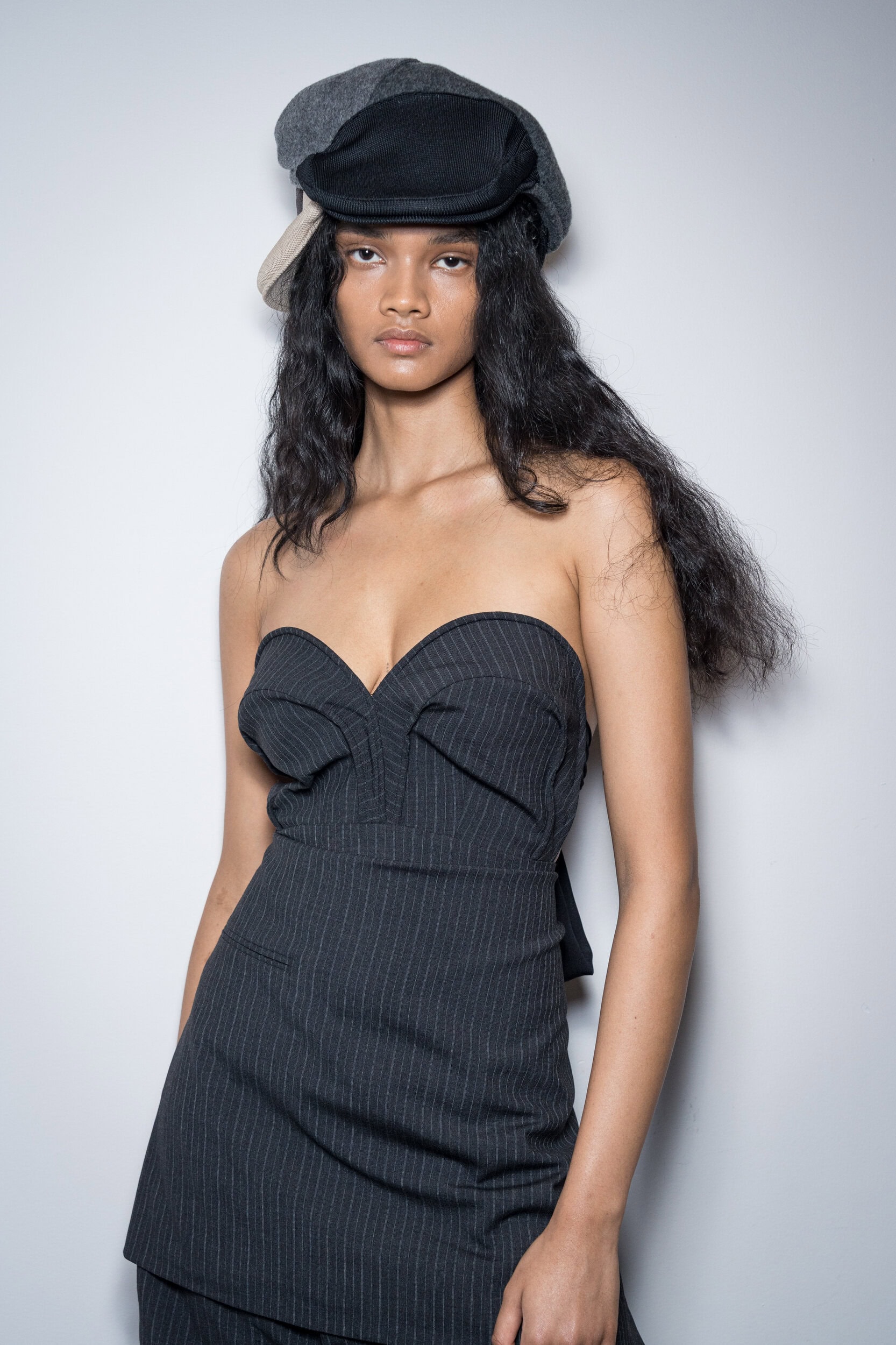 Torisheju Spring 2026 Fashion Show Backstage