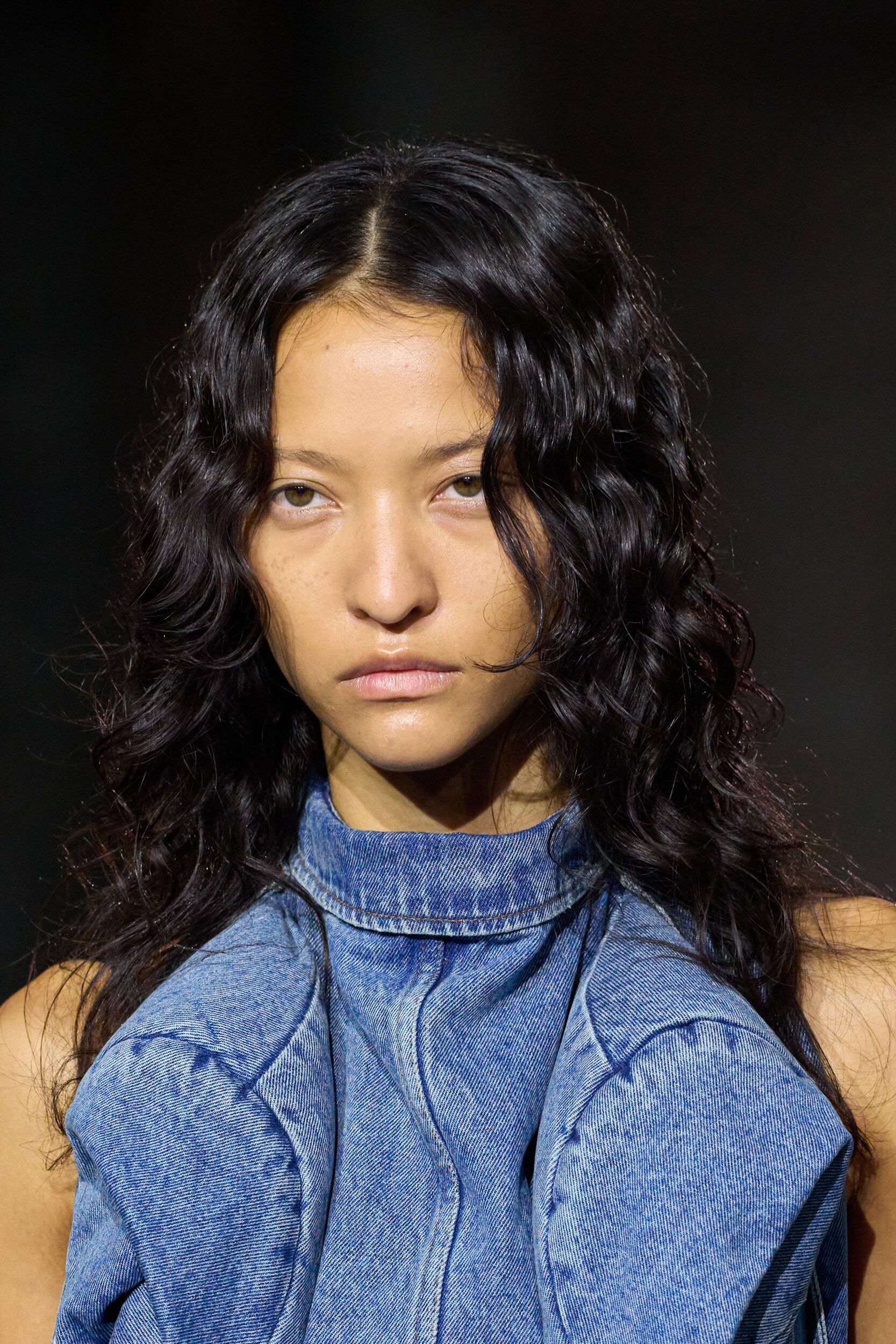 Torisheju Spring 2026 Fashion Show Details