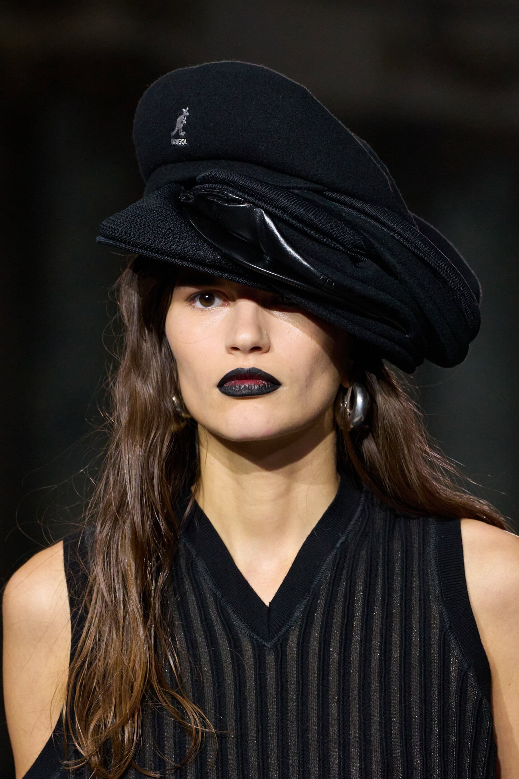 Torisheju Spring 2026 Fashion Show Details