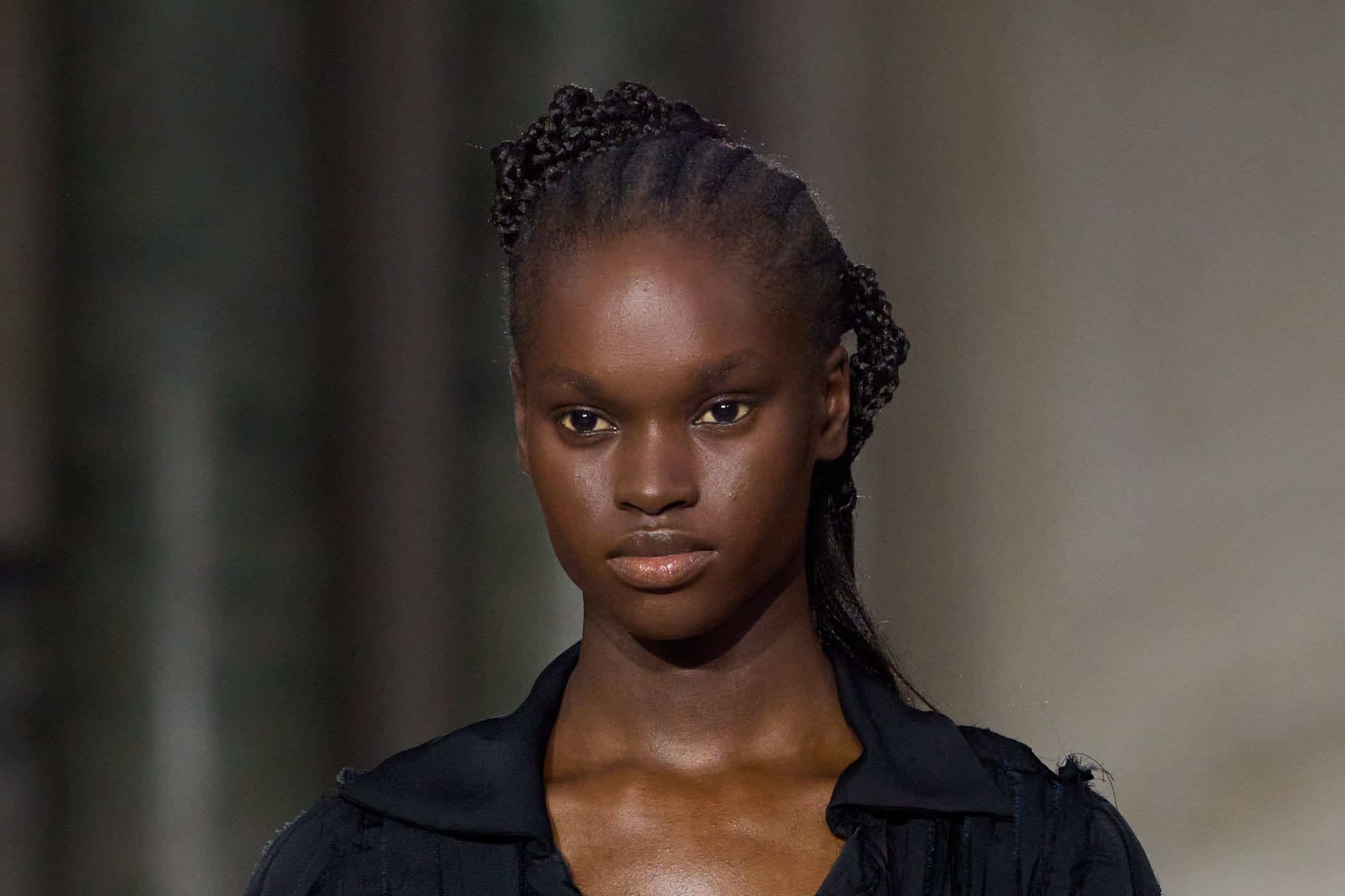 Torisheju Spring 2026 Fashion Show Details