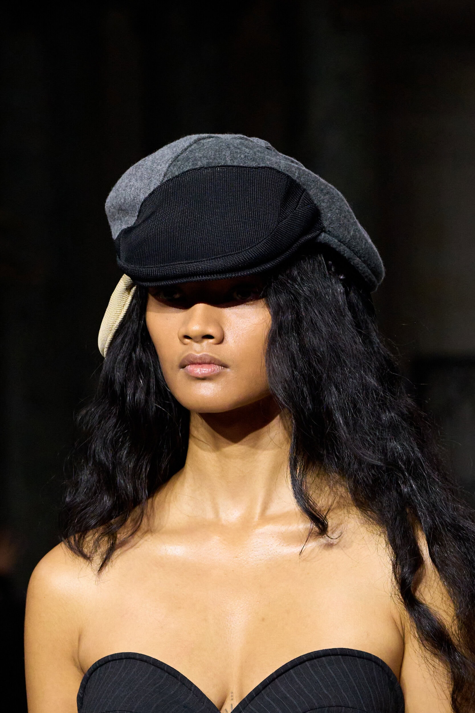 Torisheju Spring 2026 Fashion Show Details