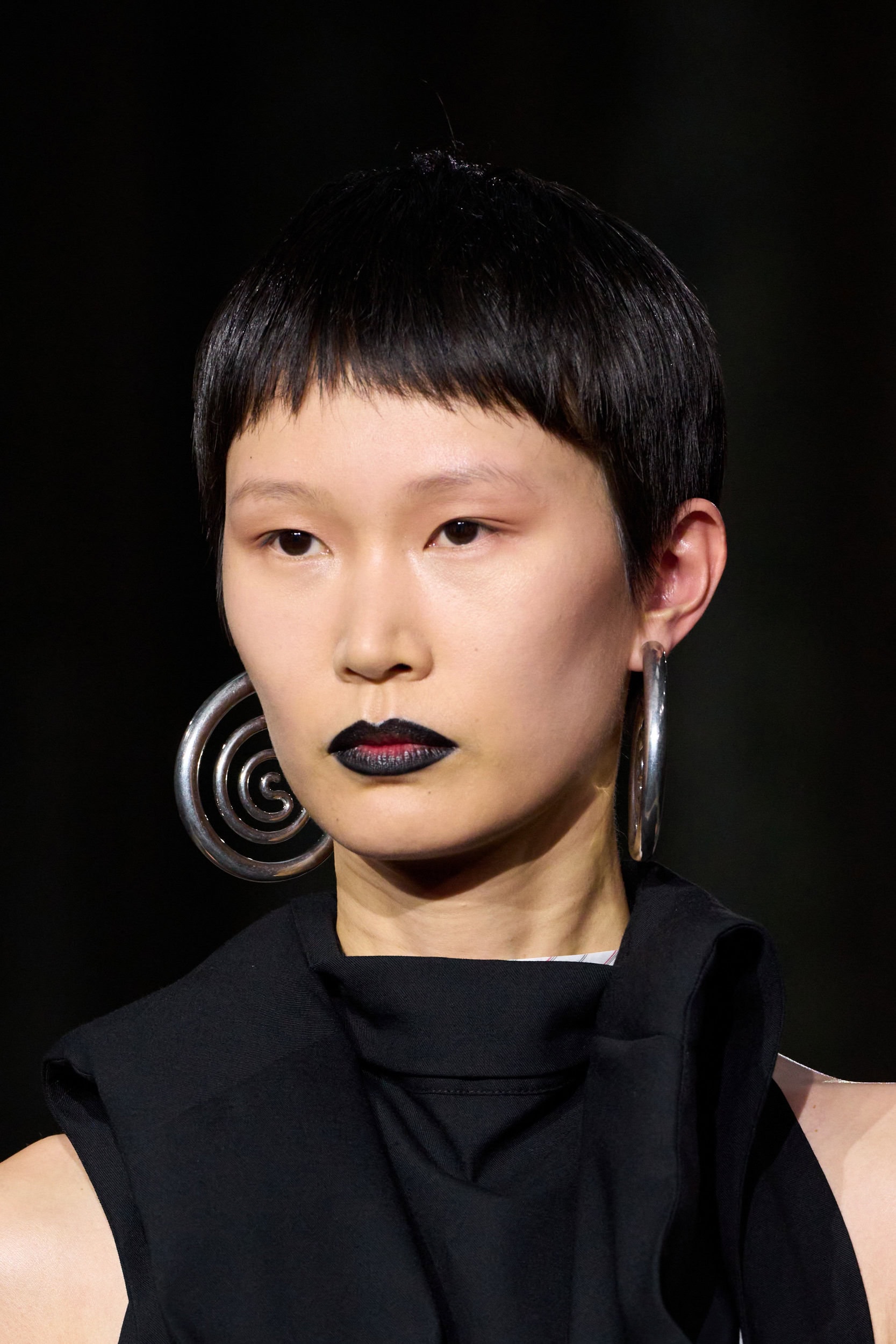 Torisheju Spring 2026 Fashion Show Details