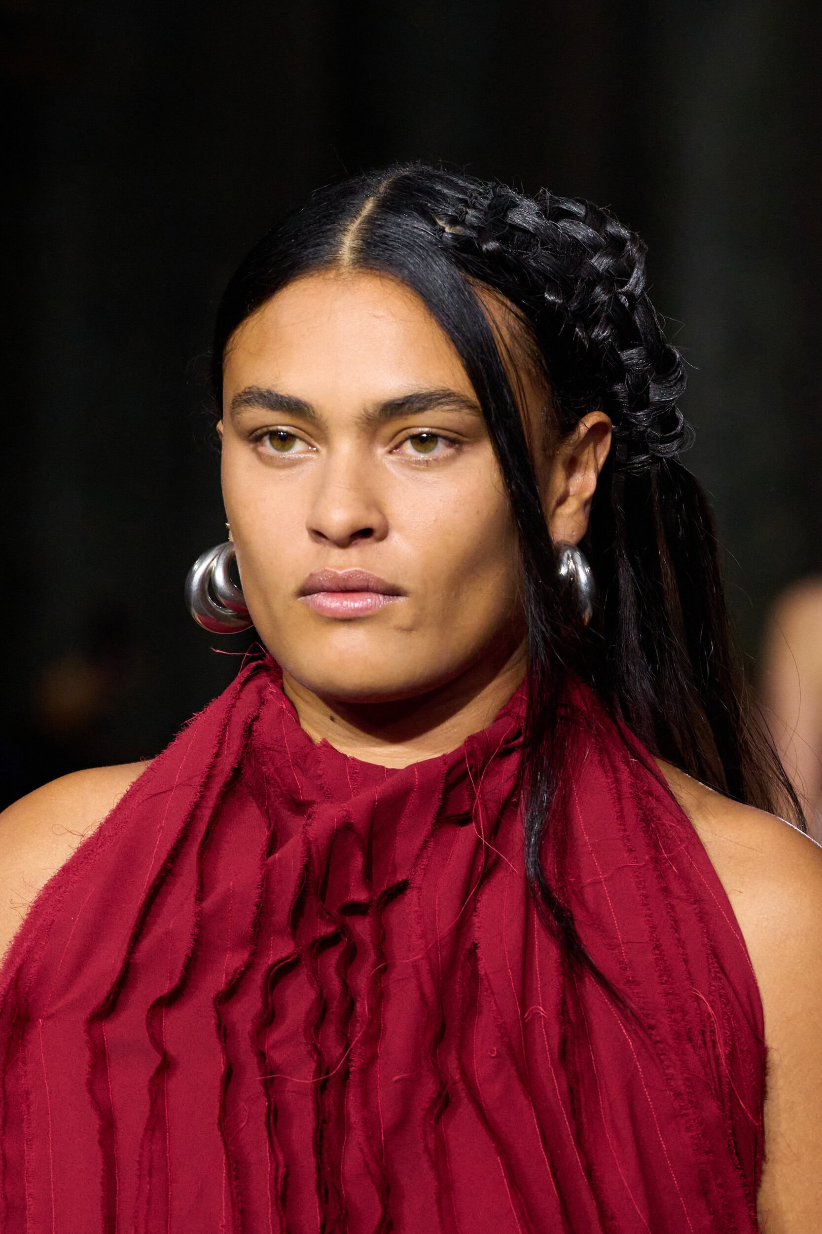 Torisheju Spring 2026 Fashion Show Details