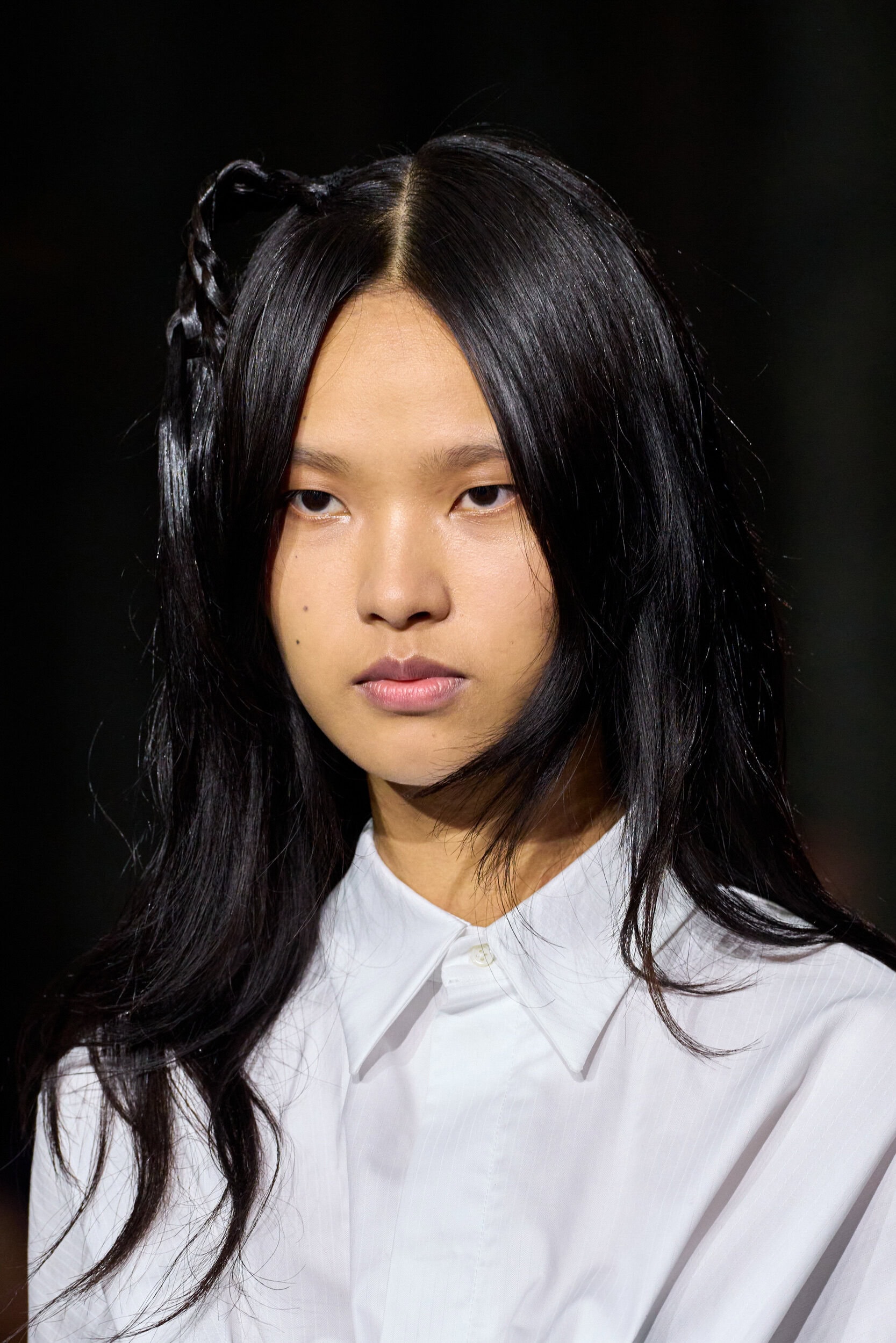 Torisheju Spring 2026 Fashion Show Details