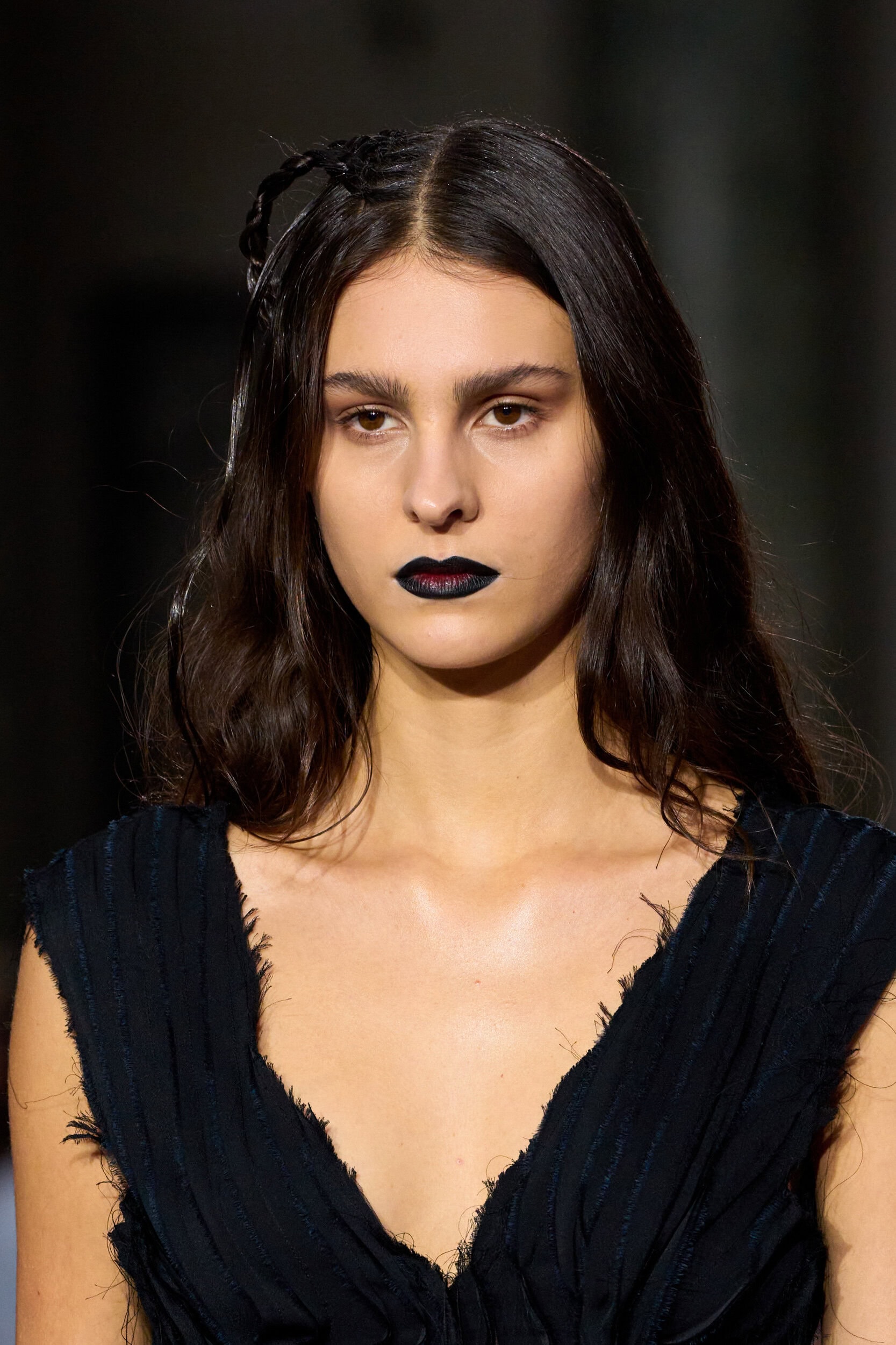 Torisheju Spring 2026 Fashion Show Details