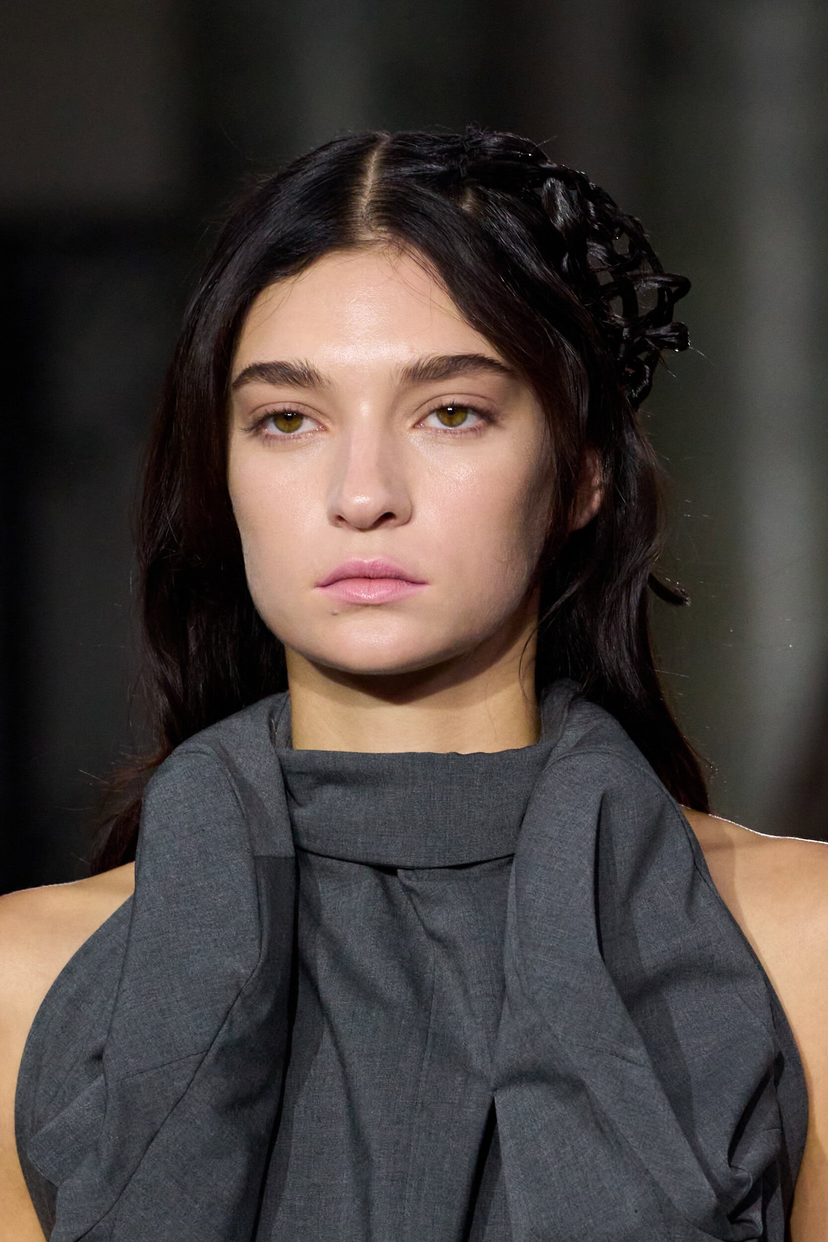 Torisheju Spring 2026 Fashion Show Details