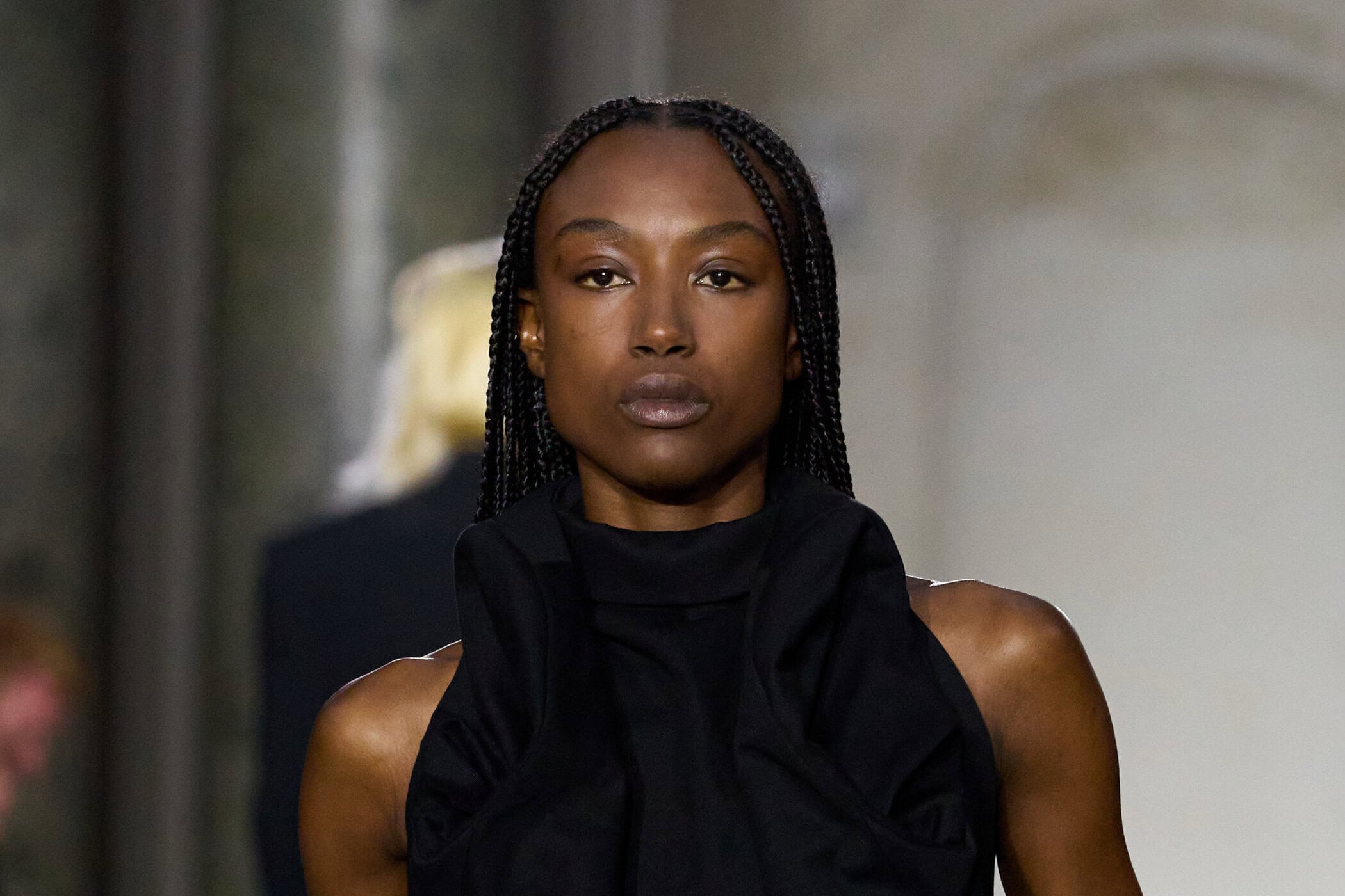 Torisheju Spring 2026 Fashion Show Details