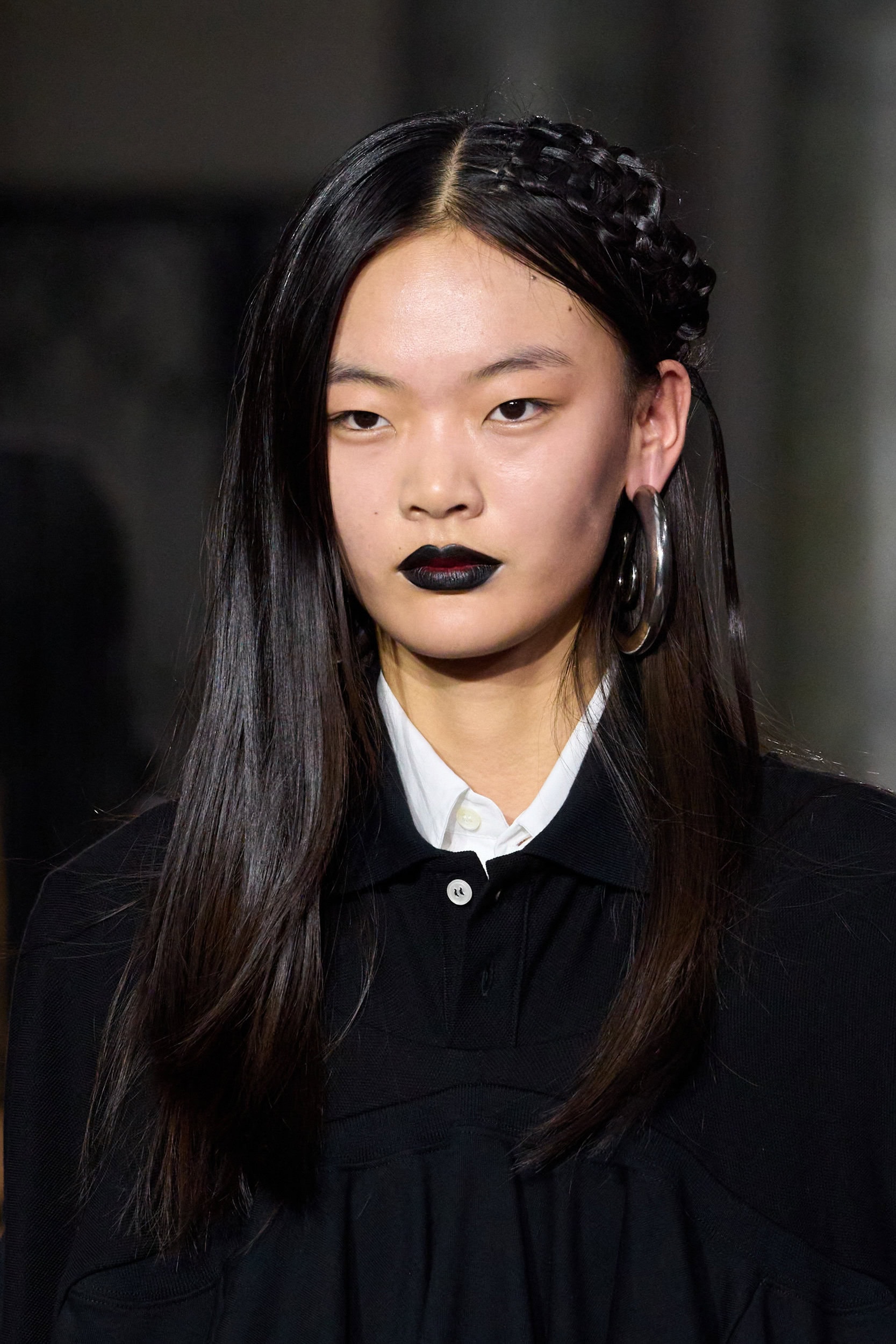 Torisheju Spring 2026 Fashion Show Details