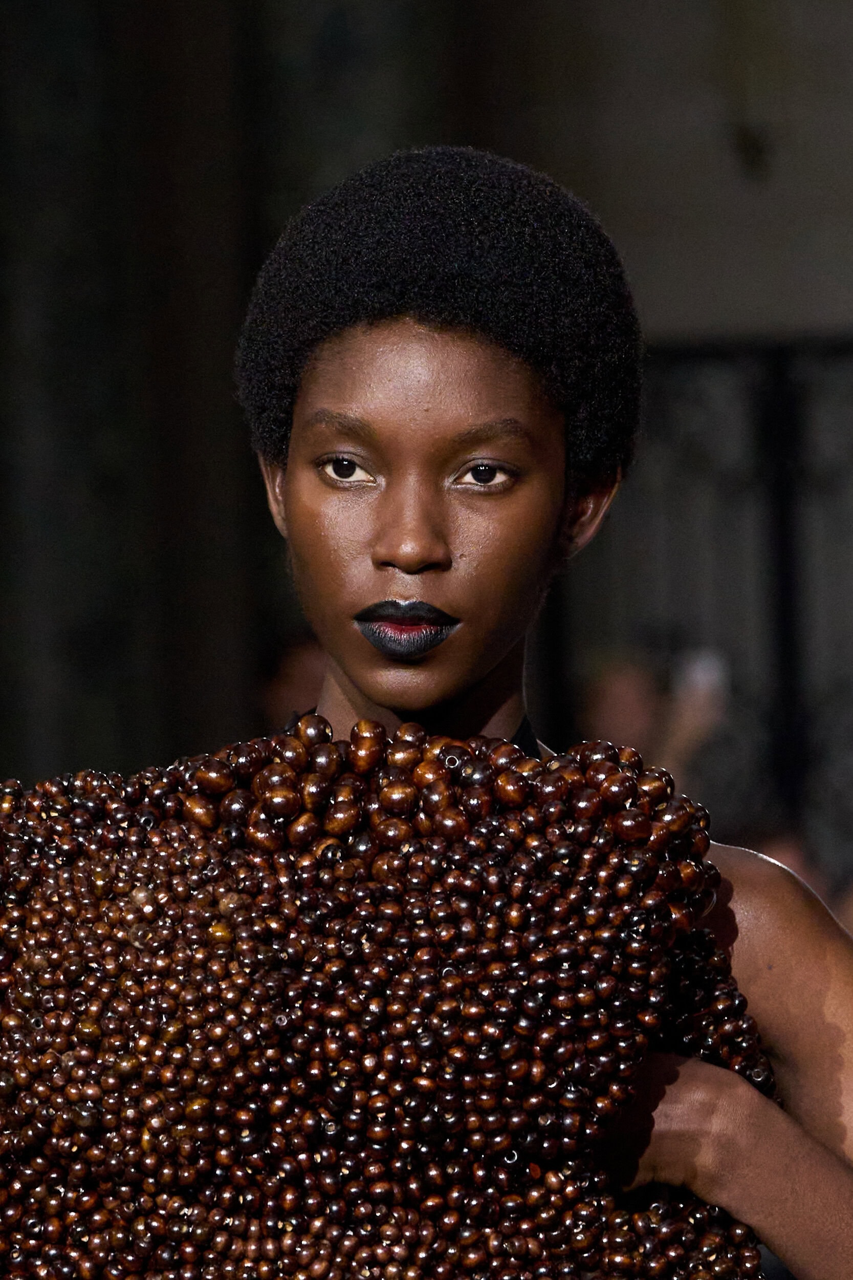 Torisheju Spring 2026 Fashion Show Details