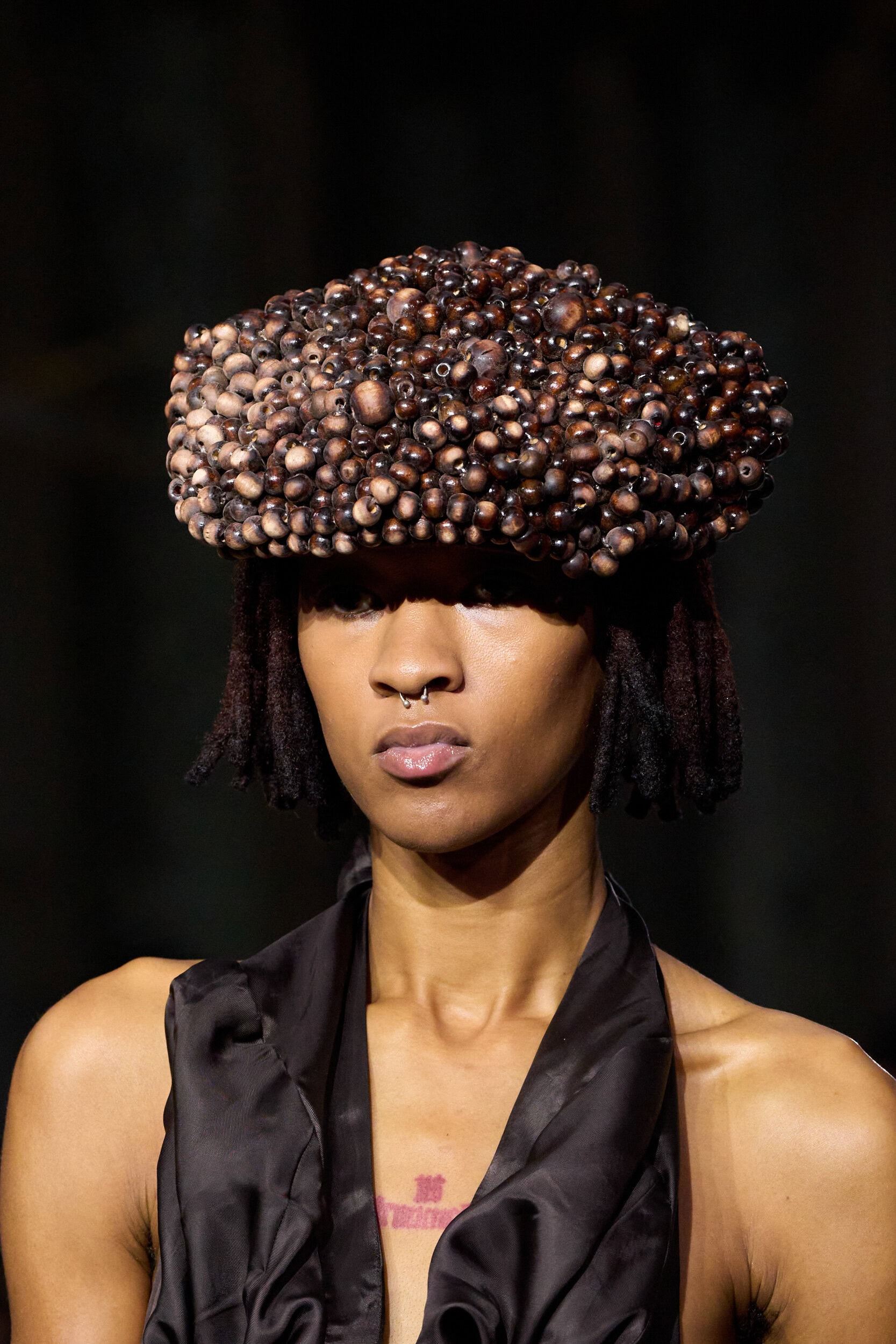 Torisheju Spring 2026 Fashion Show Details