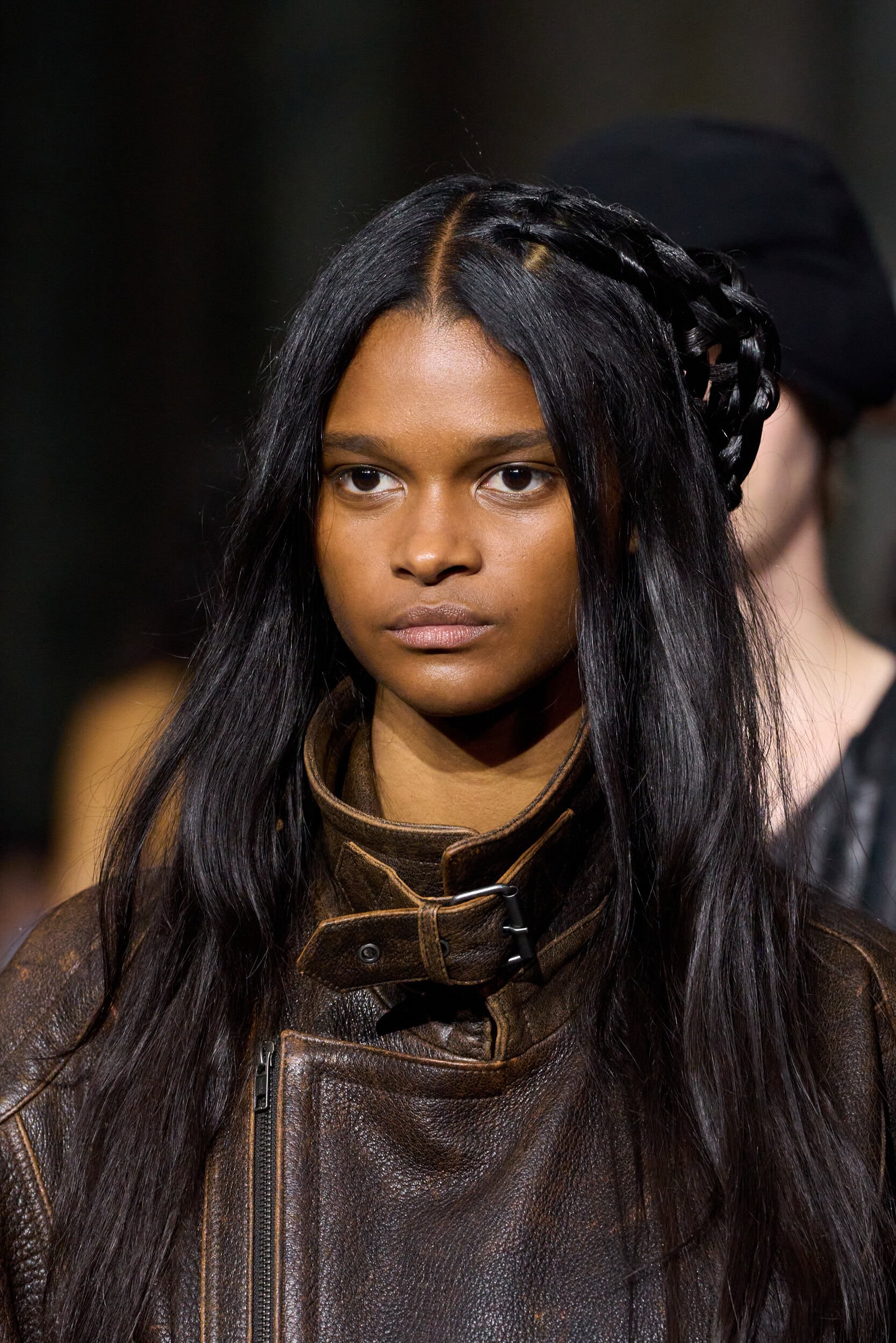 Torisheju Spring 2026 Fashion Show Details