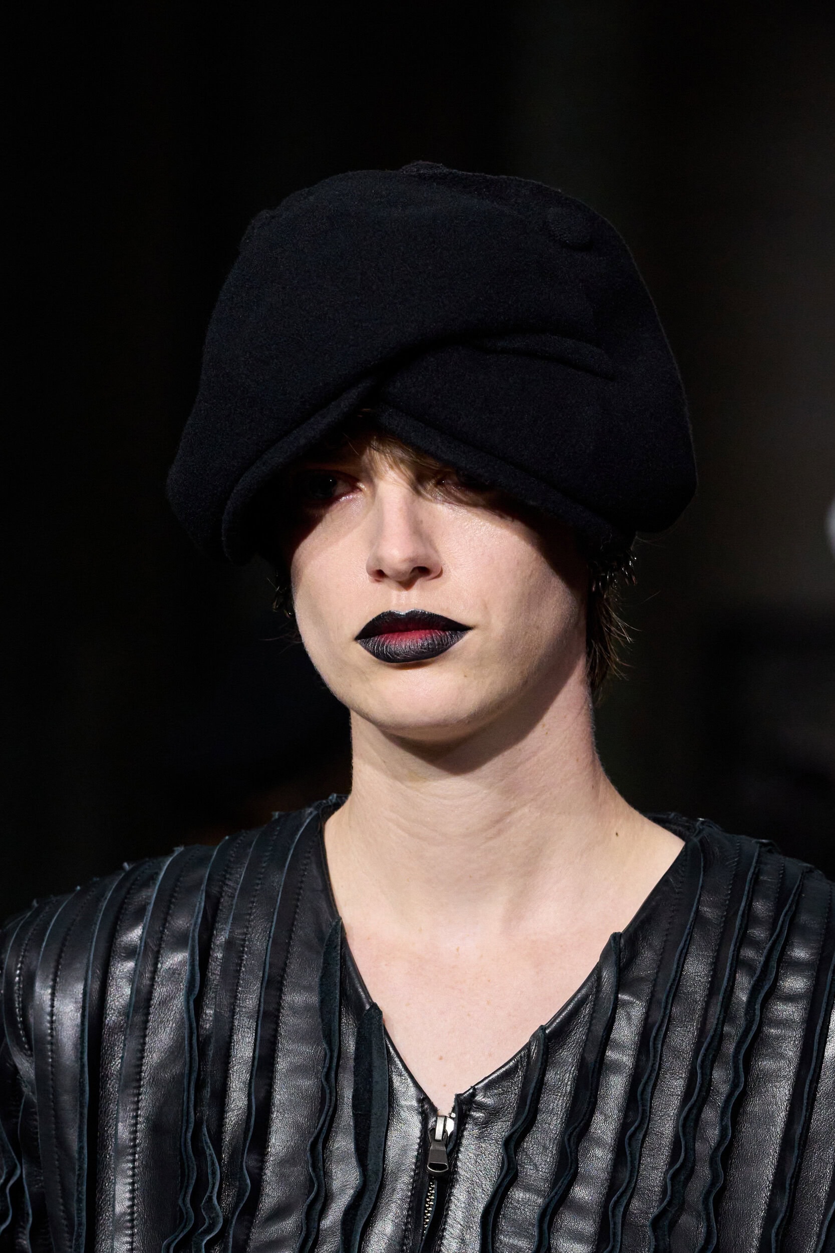 Torisheju Spring 2026 Fashion Show Details