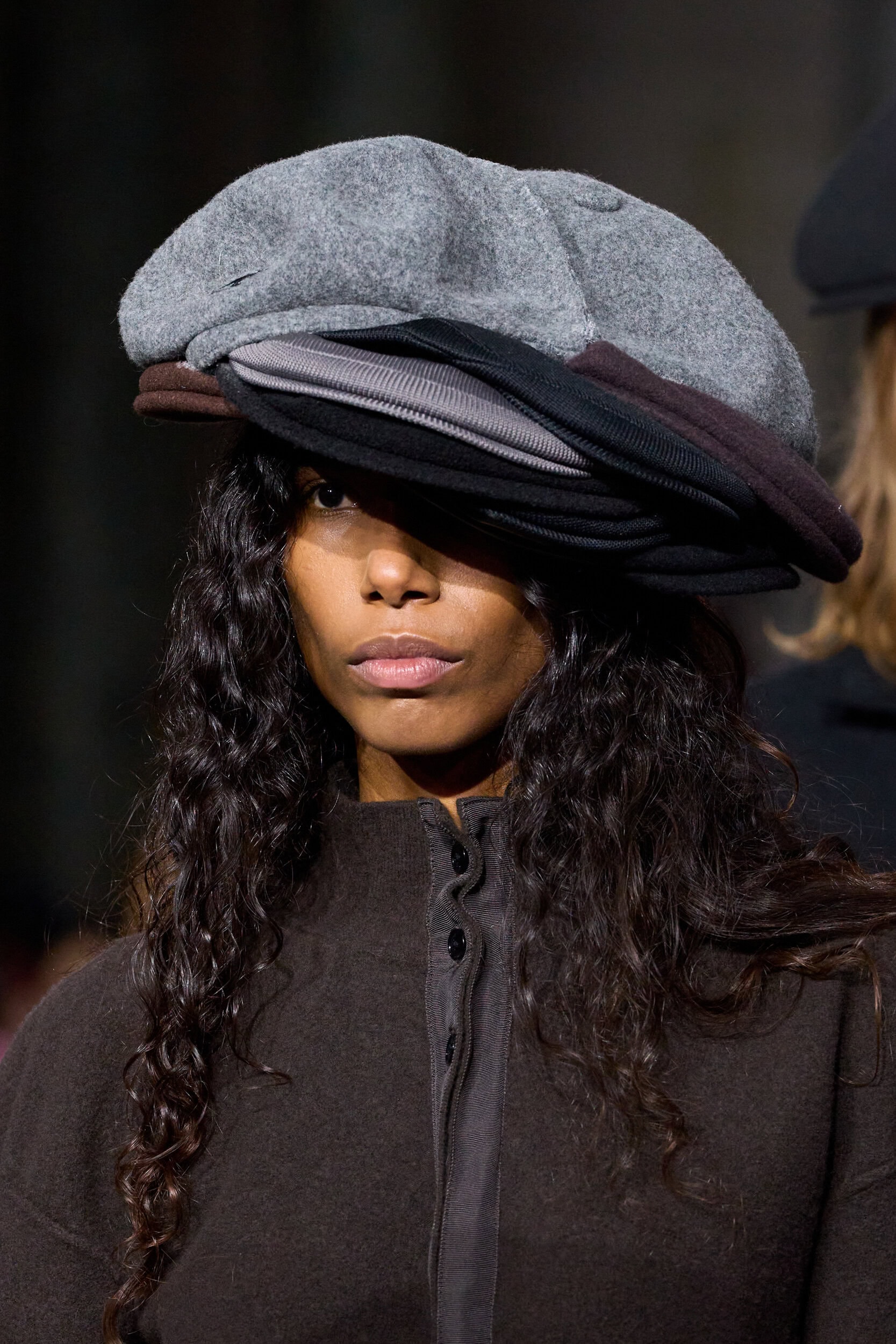 Torisheju Spring 2026 Fashion Show Details