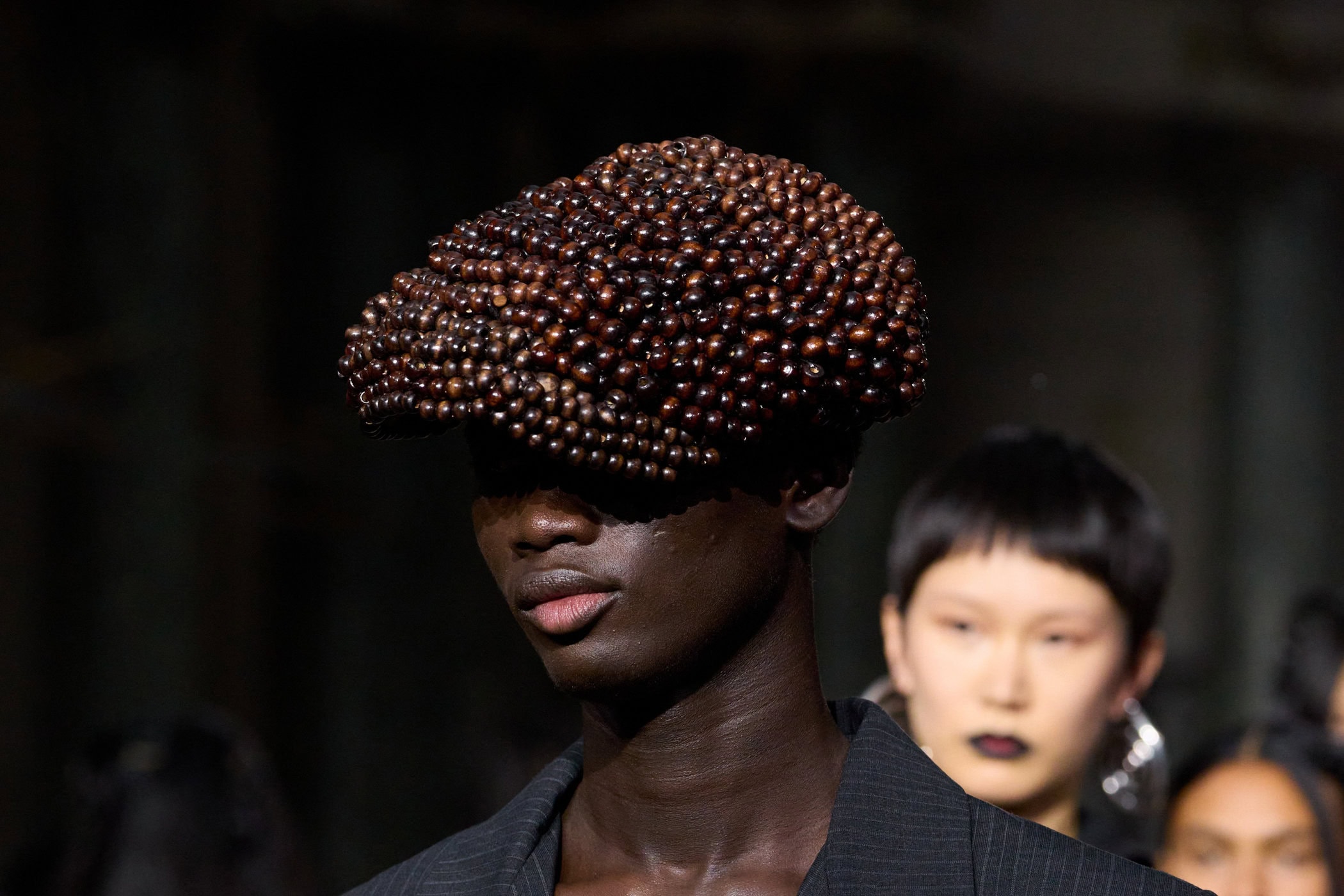 Torisheju Spring 2026 Fashion Show Details