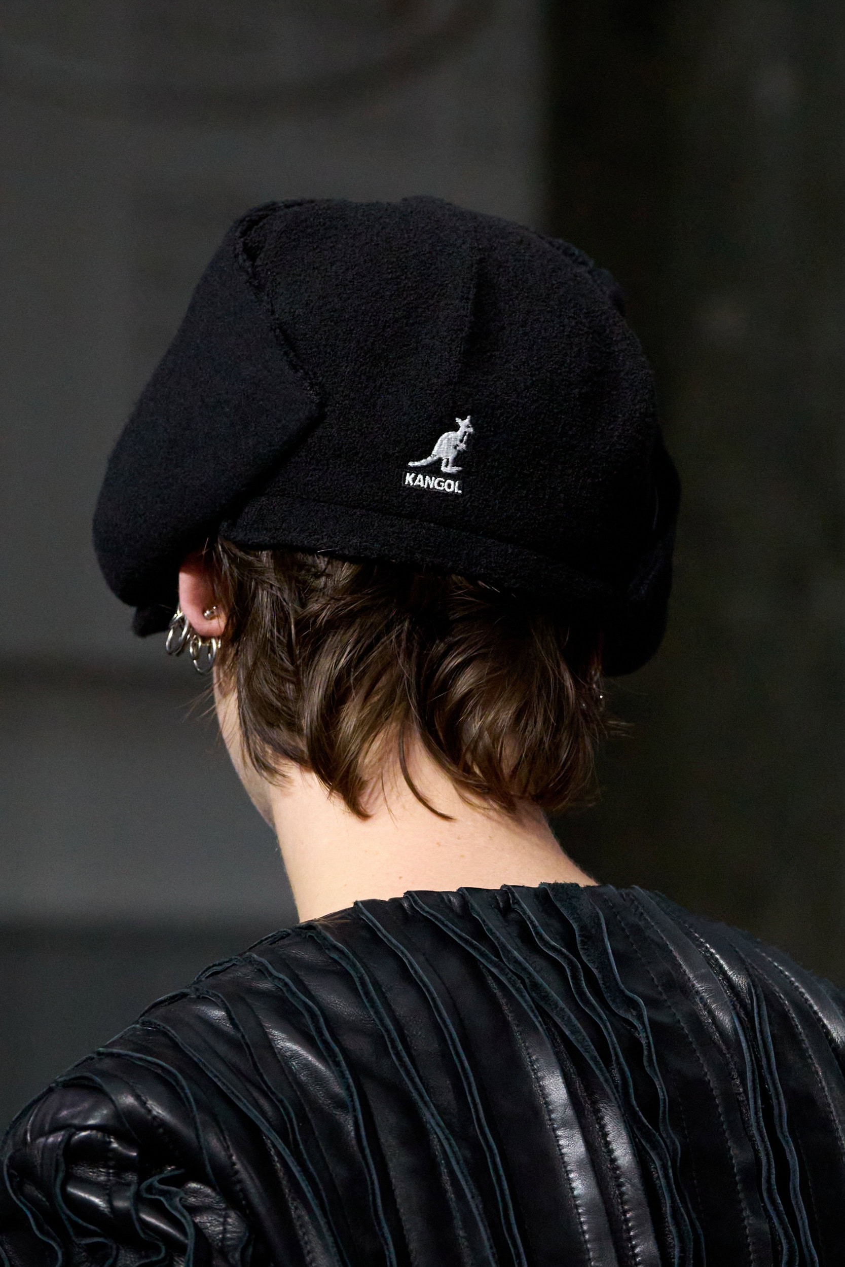 Torisheju Spring 2026 Fashion Show Details
