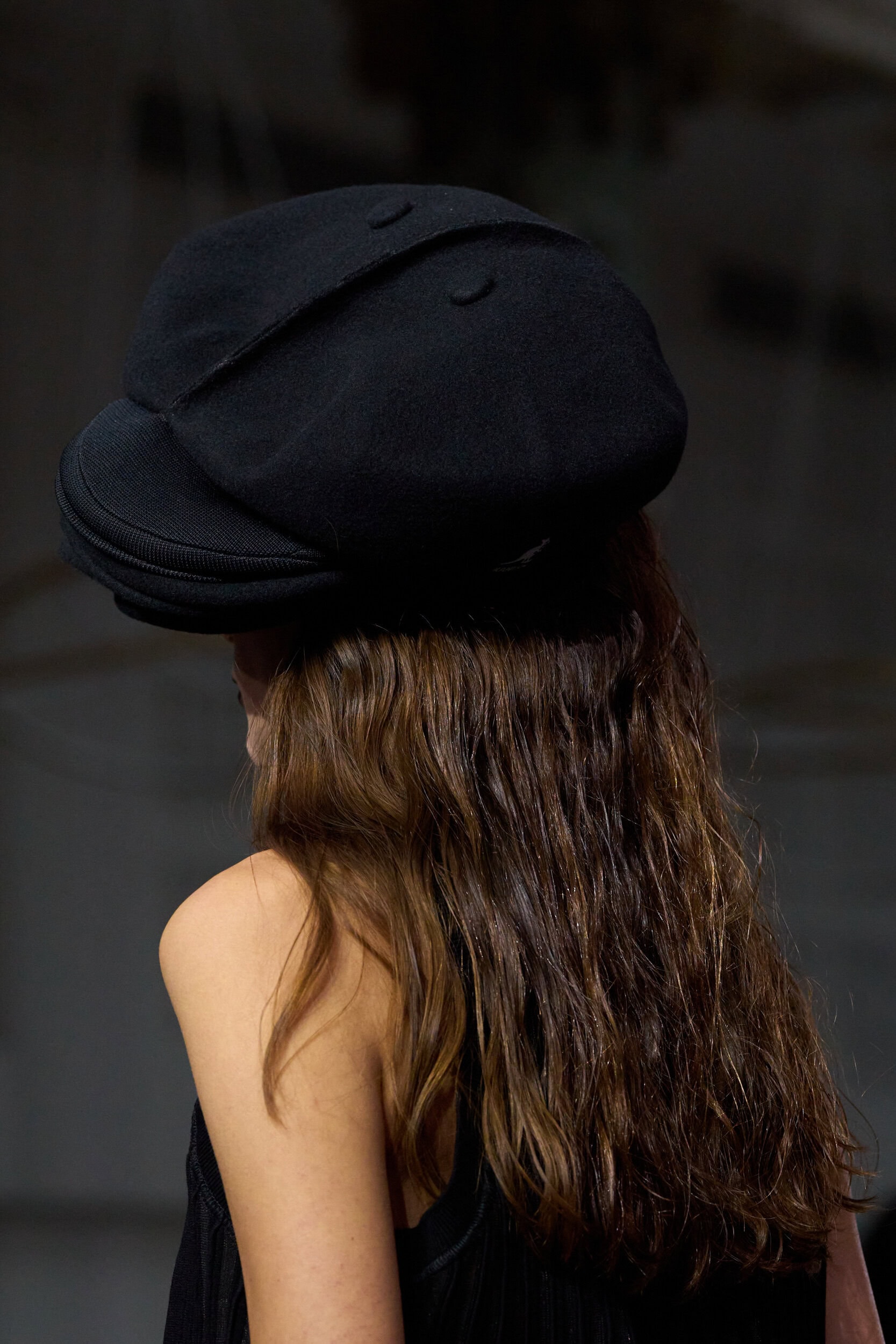 Torisheju Spring 2026 Fashion Show Details