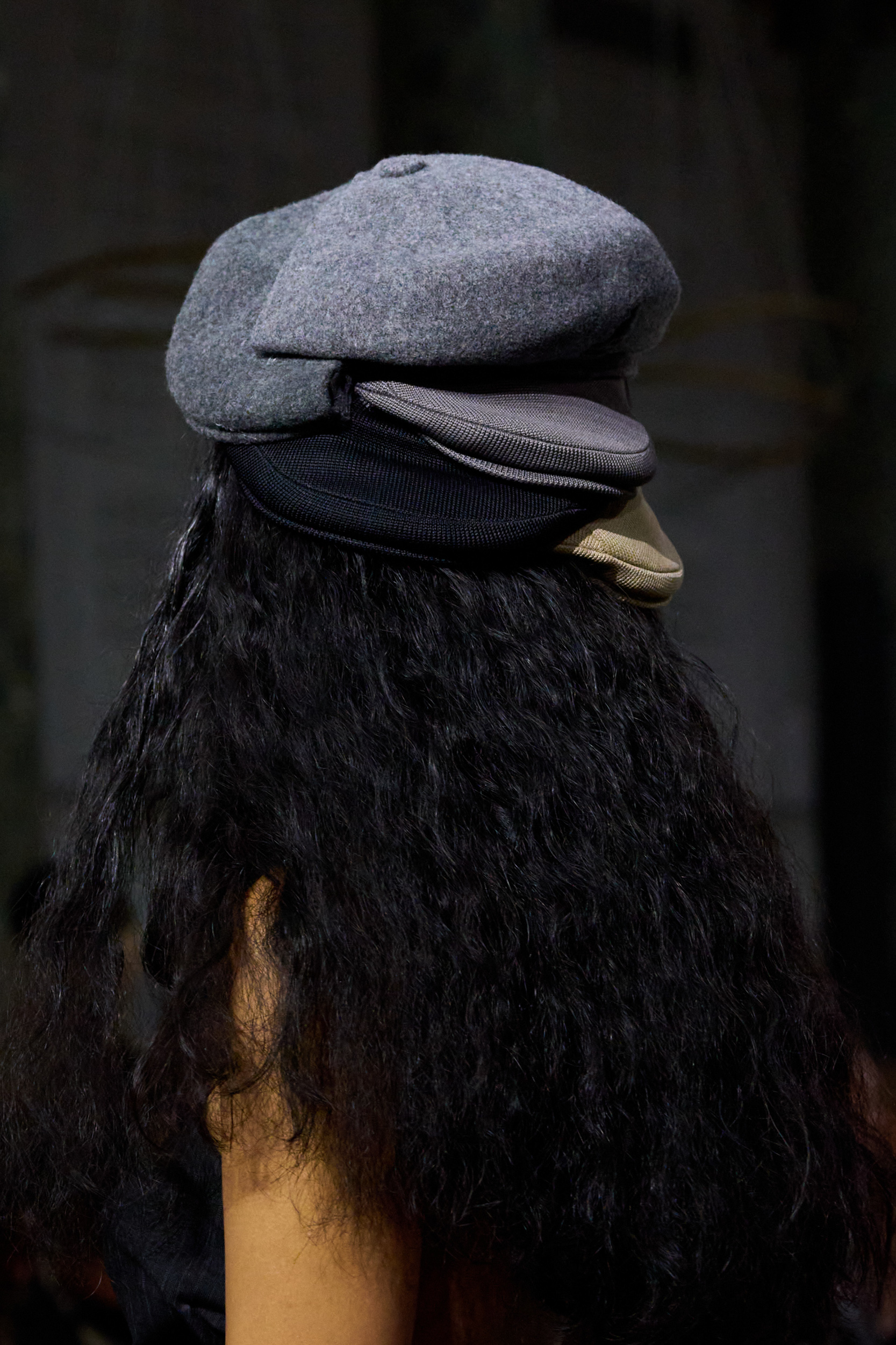 Torisheju Spring 2026 Fashion Show Details