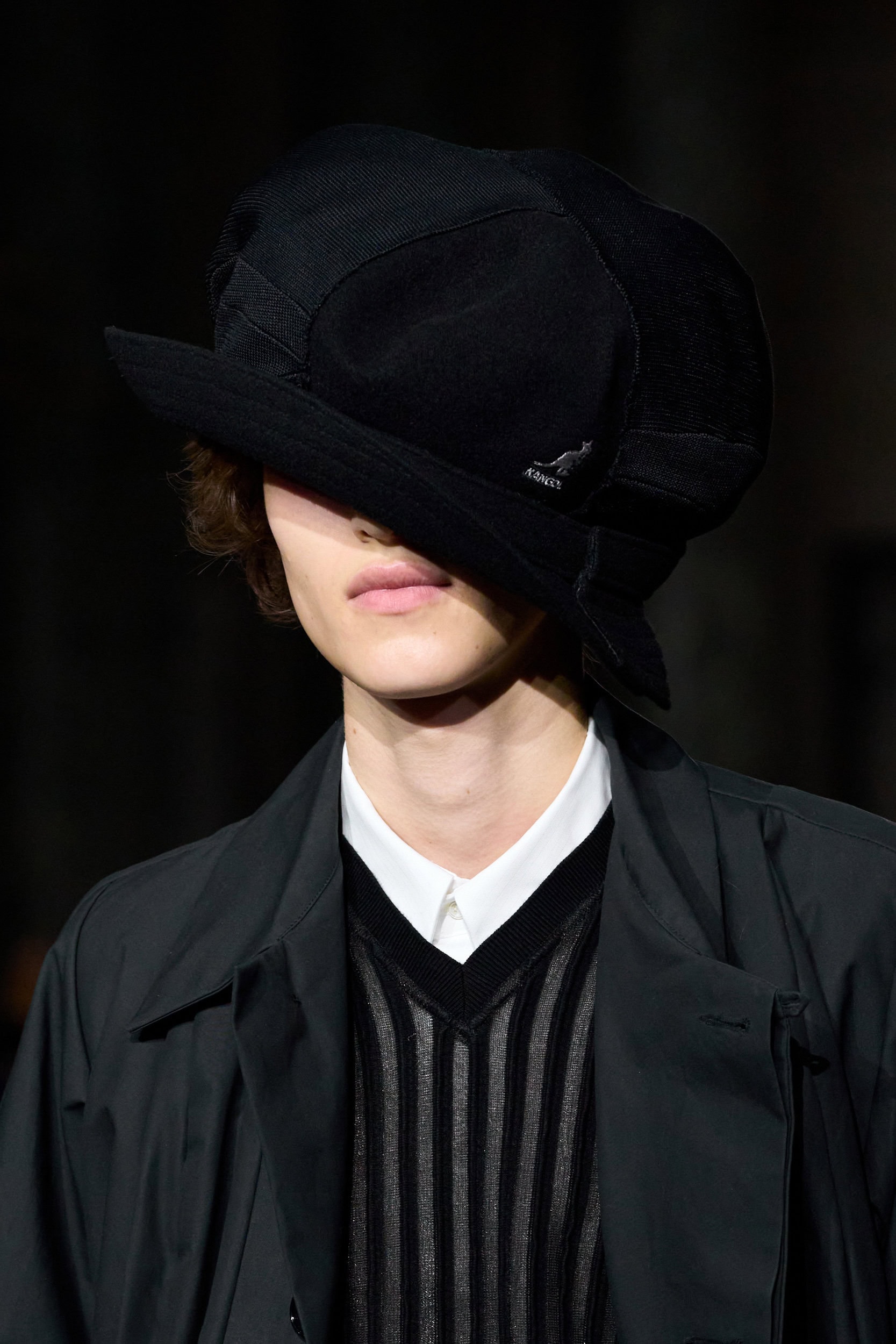 Torisheju Spring 2026 Fashion Show Details