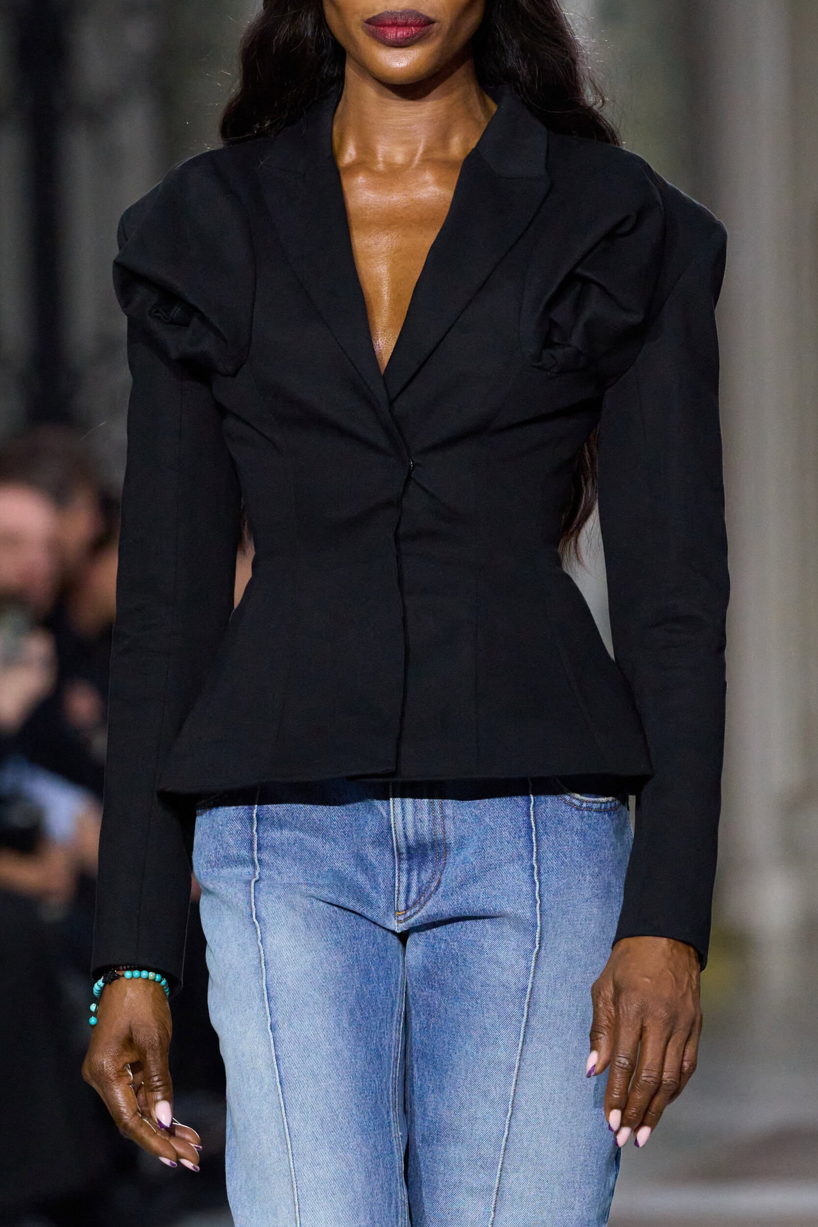 Torisheju Spring 2026 Fashion Show Details