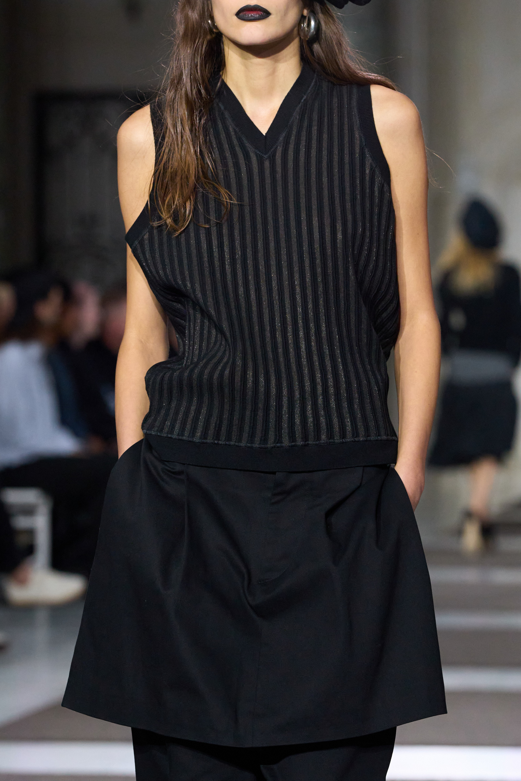 Torisheju Spring 2026 Fashion Show Details