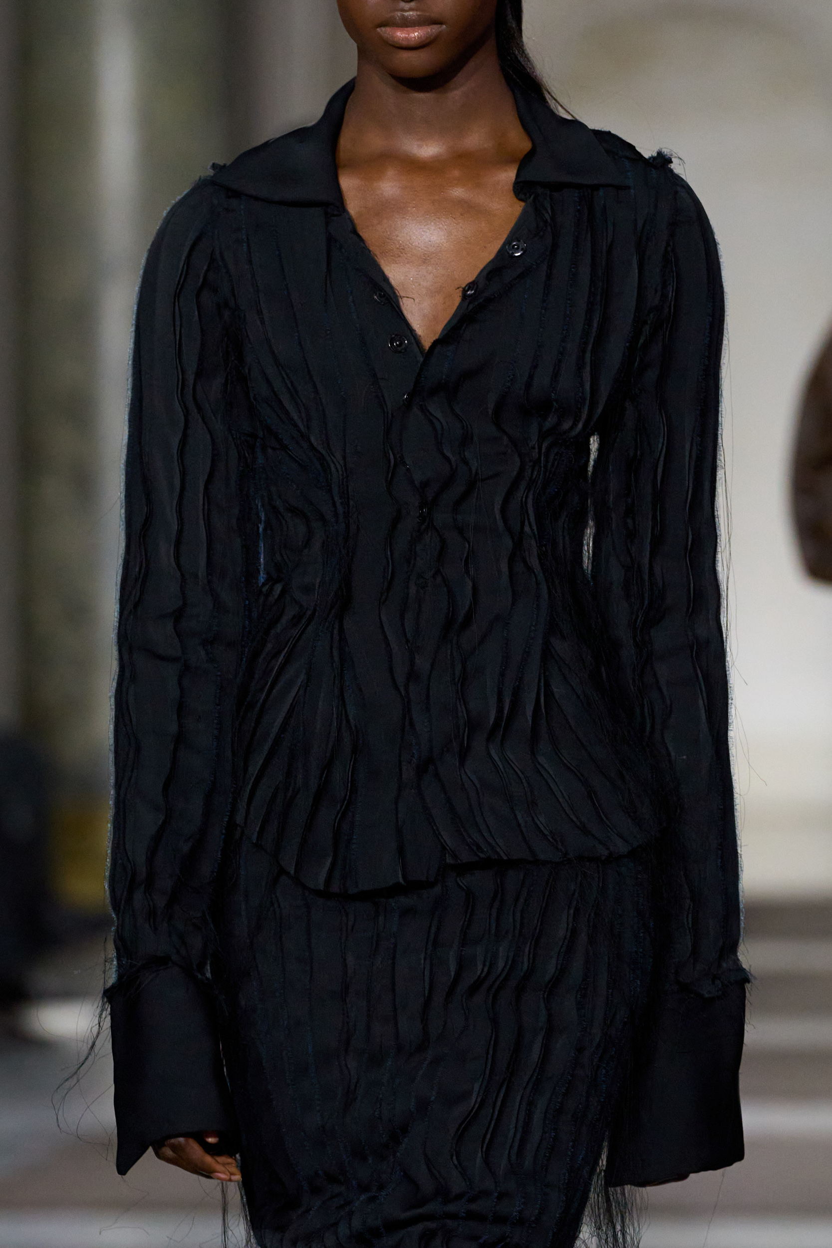 Torisheju Spring 2026 Fashion Show Details